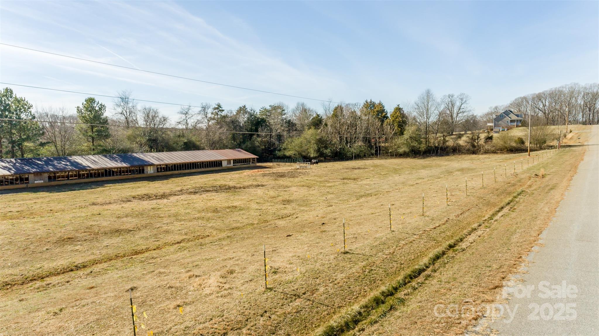 168 Hudspeth Road