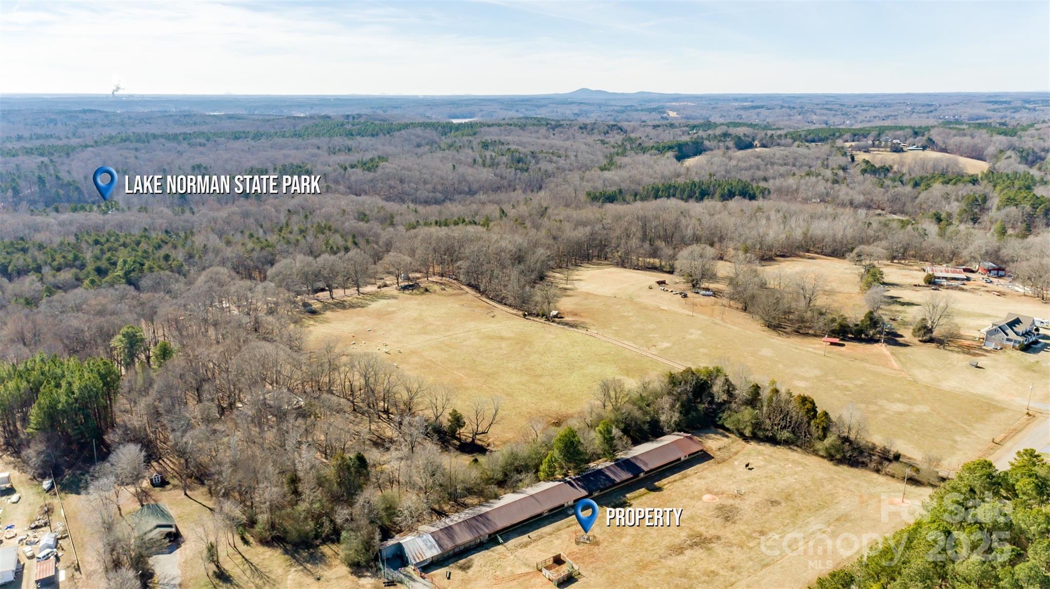 168 Hudspeth Road