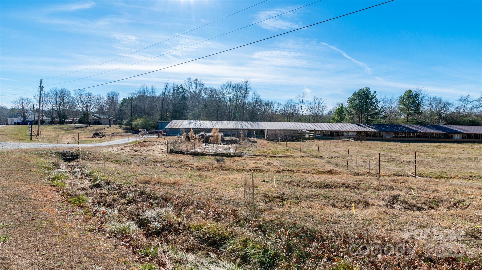 168 Hudspeth Road