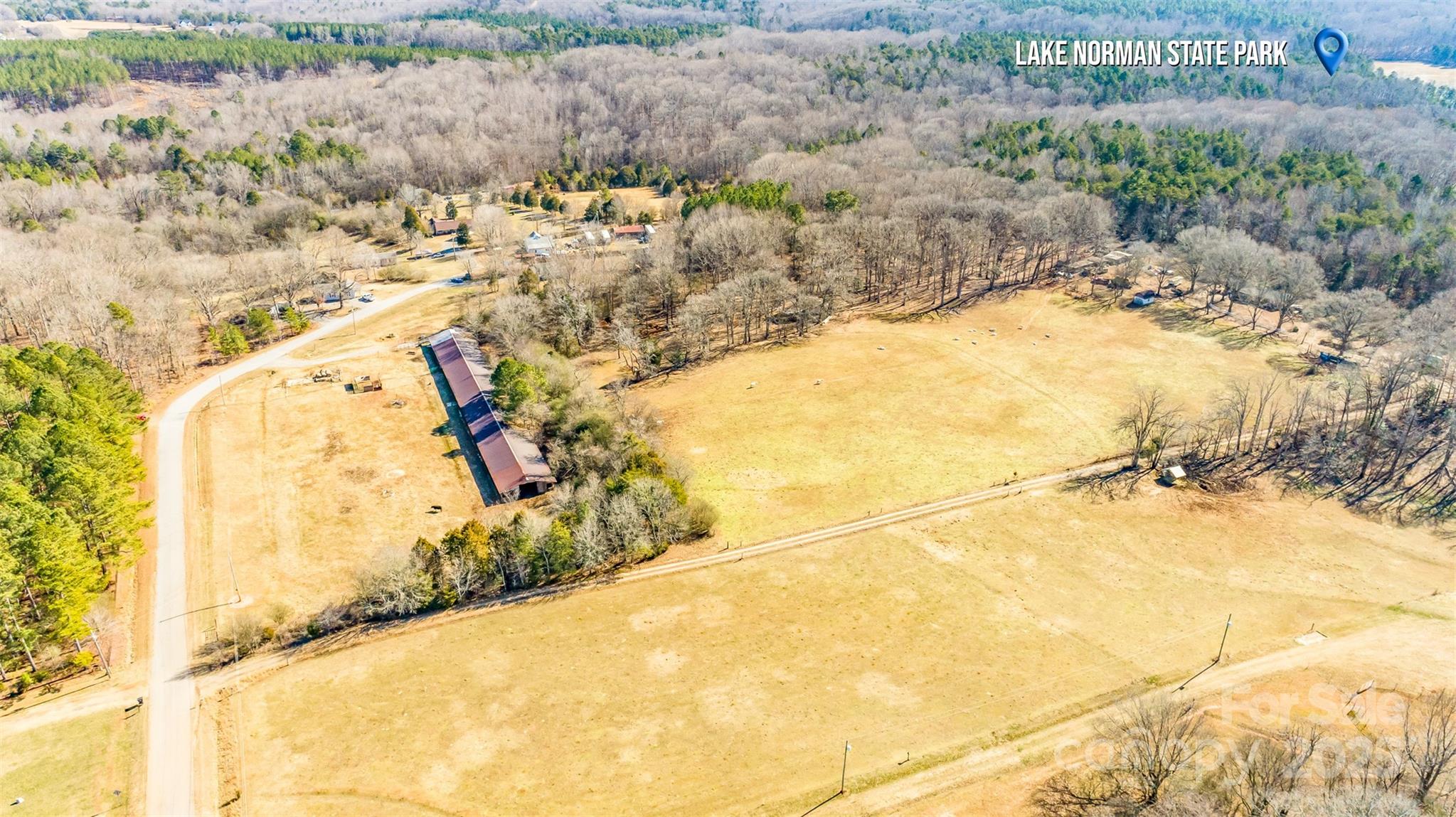 168 Hudspeth Road