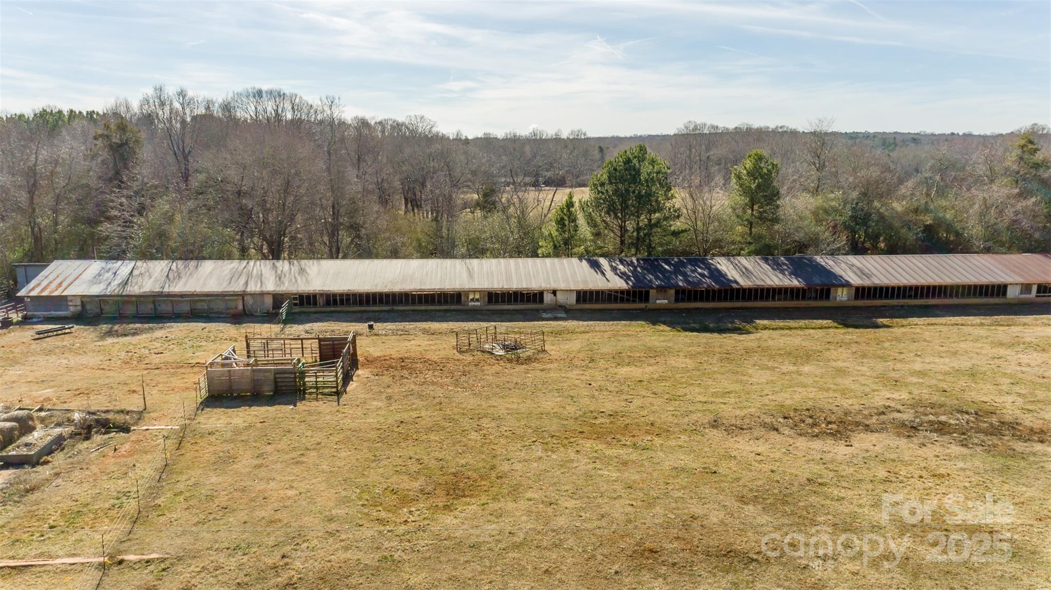 168 Hudspeth Road