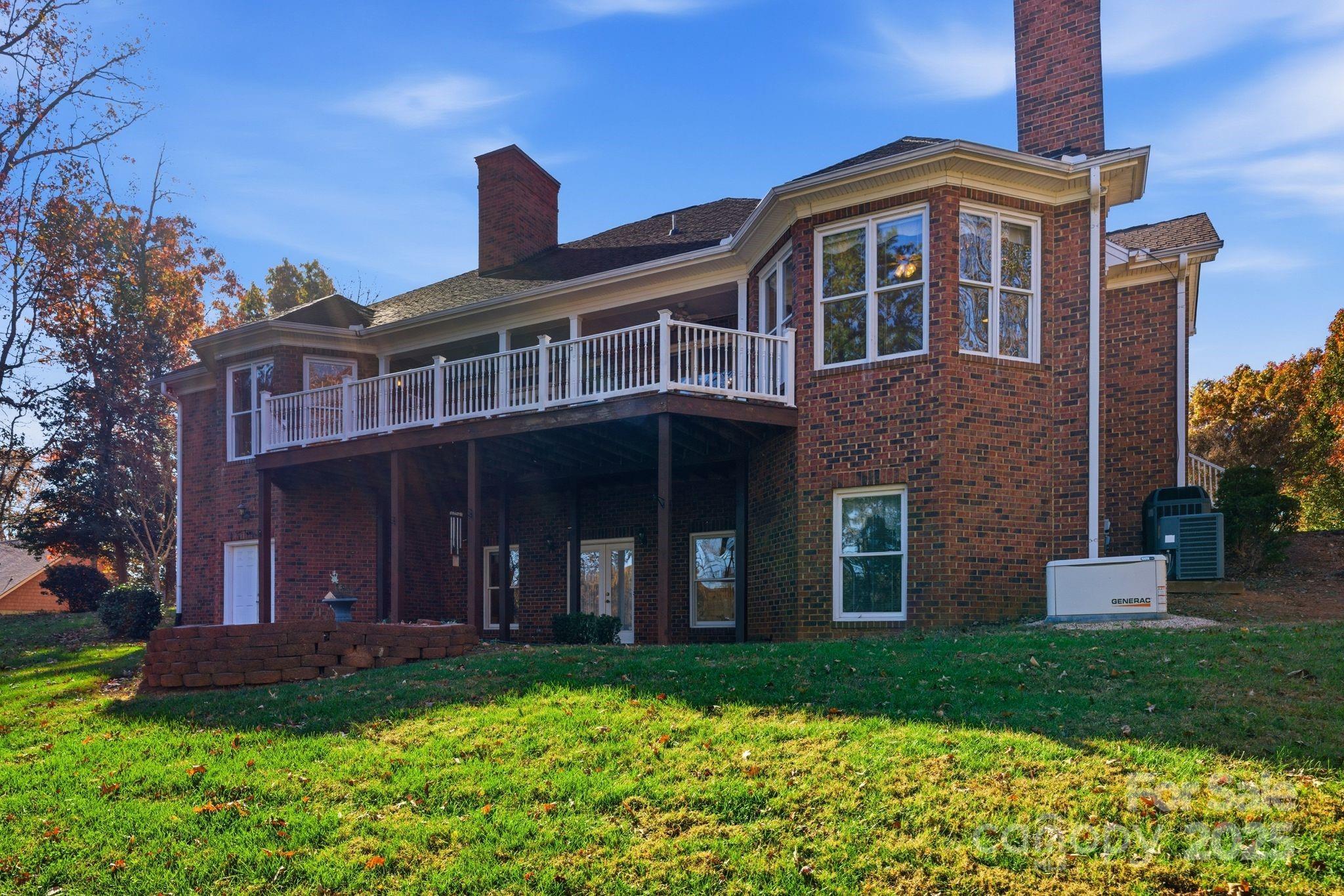 211 Harbor Ridge Drive