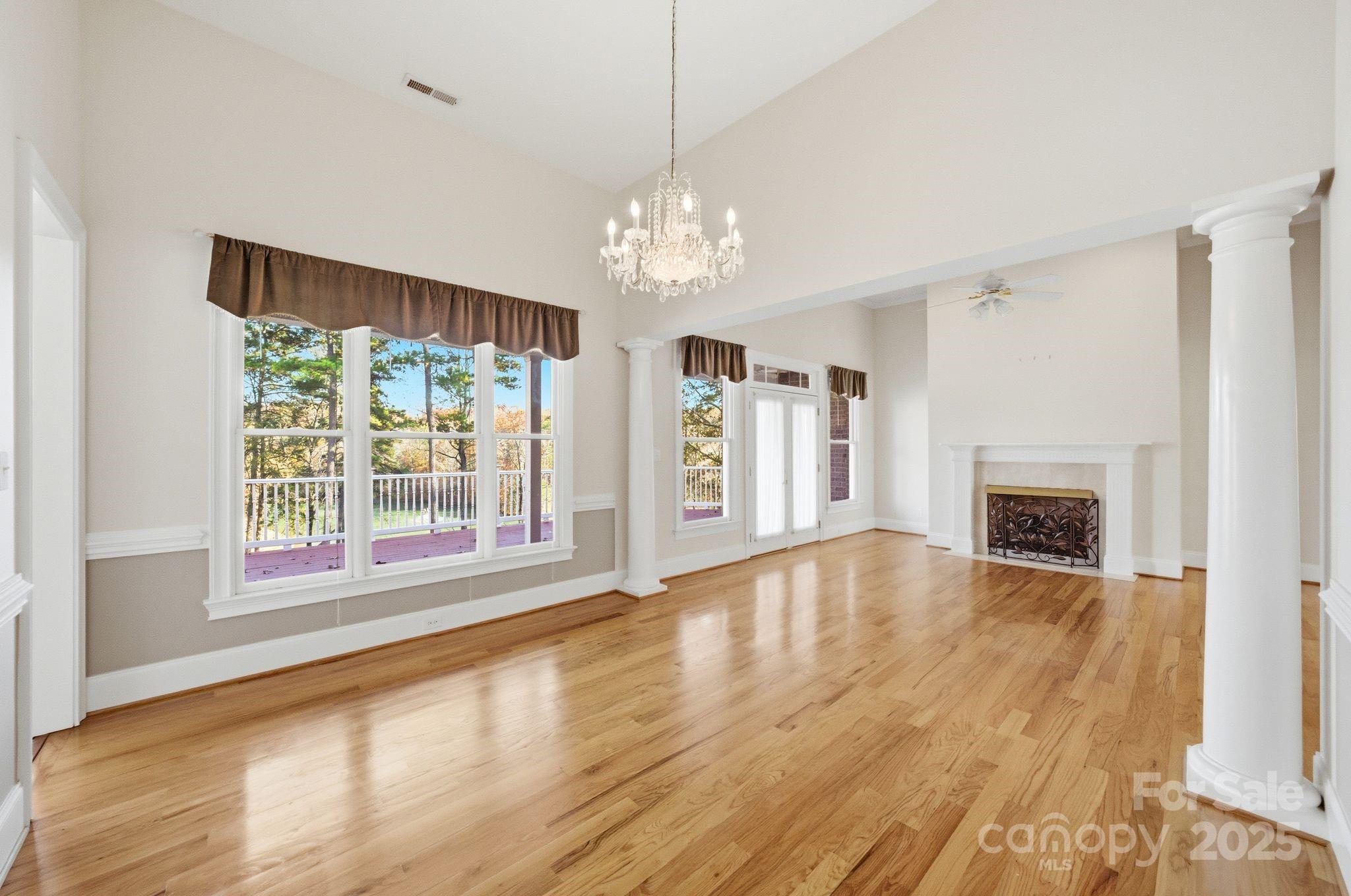 211 Harbor Ridge Drive