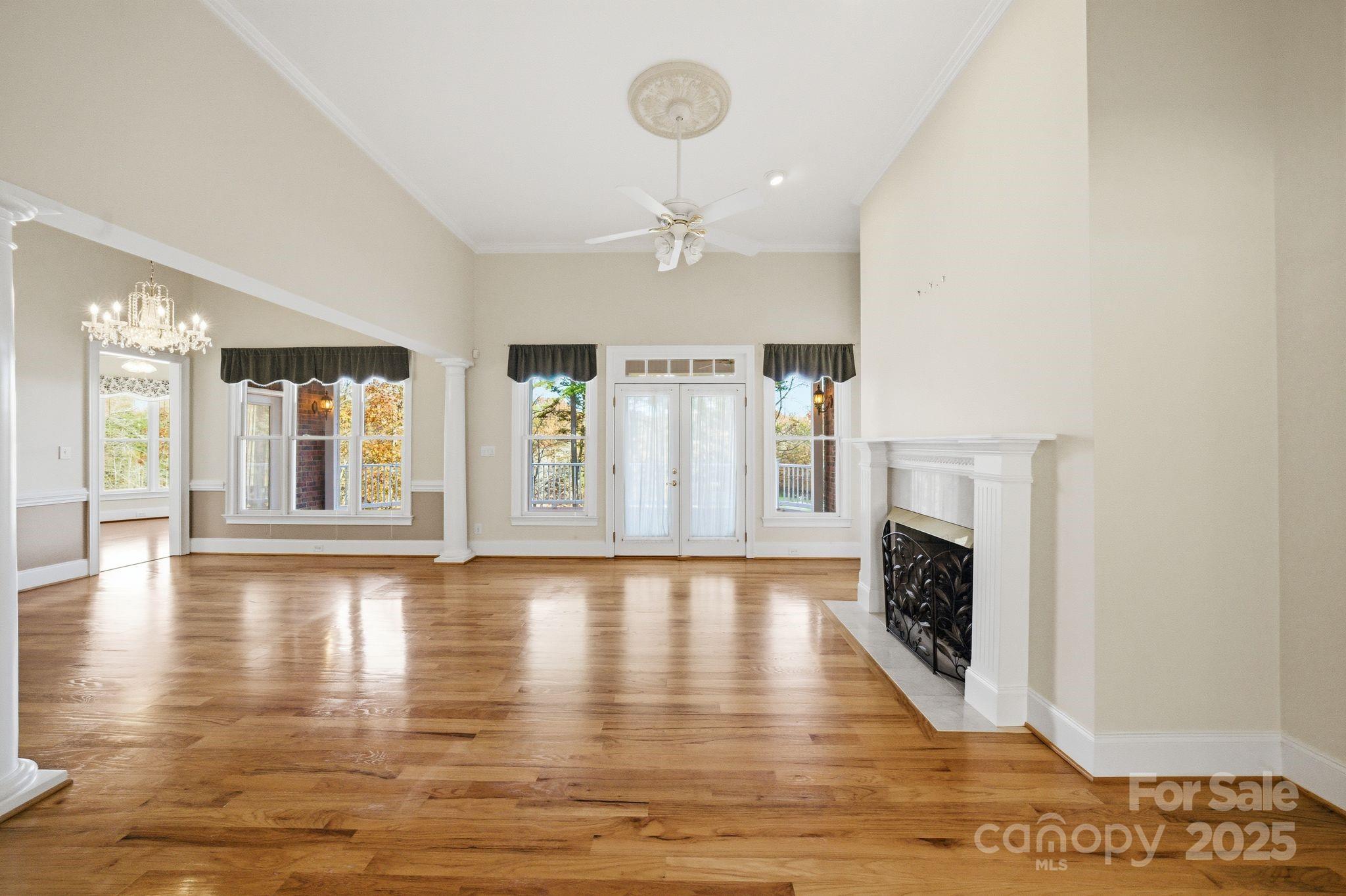 211 Harbor Ridge Drive