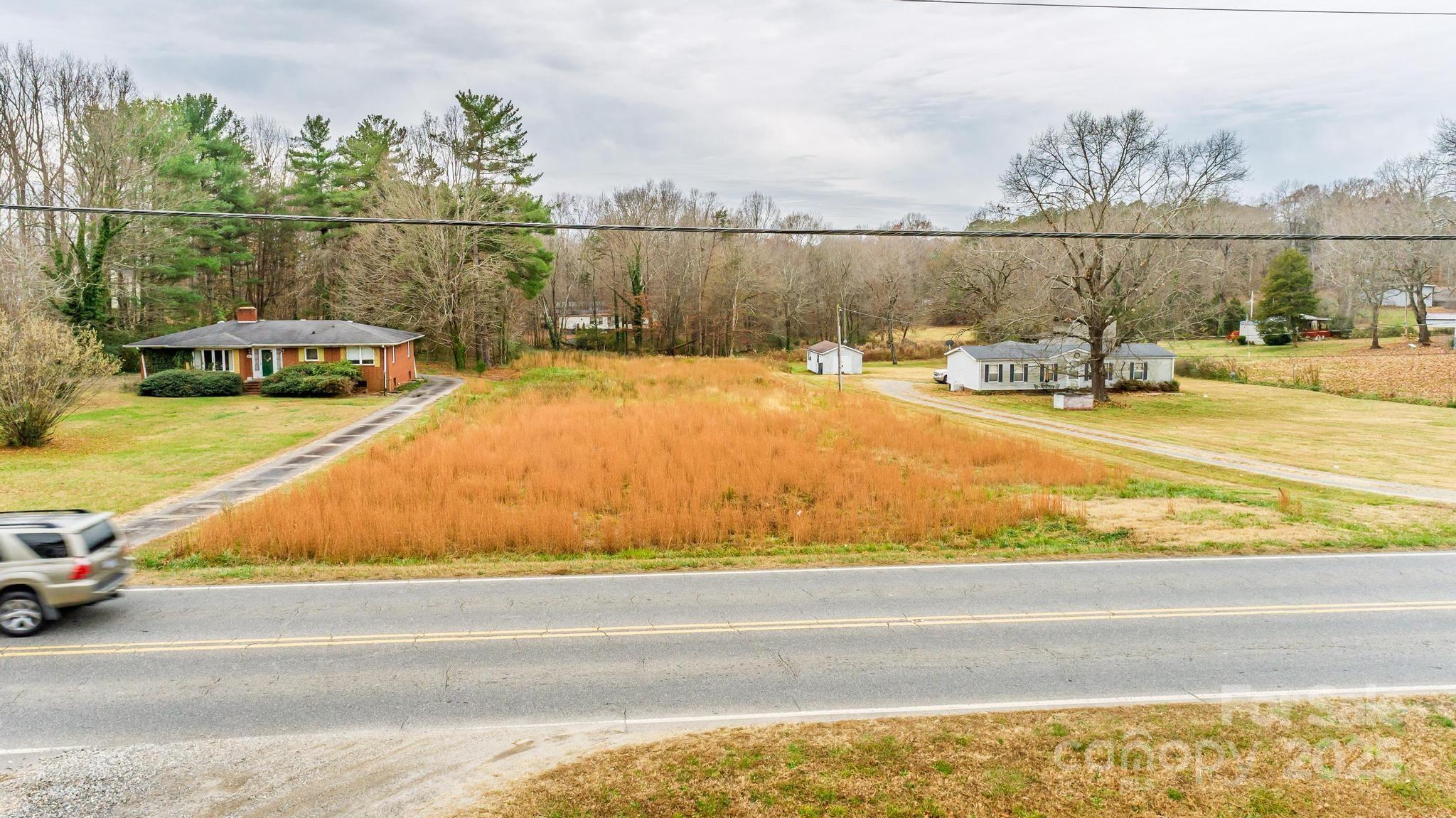 Lot 70 Old Mountain Road