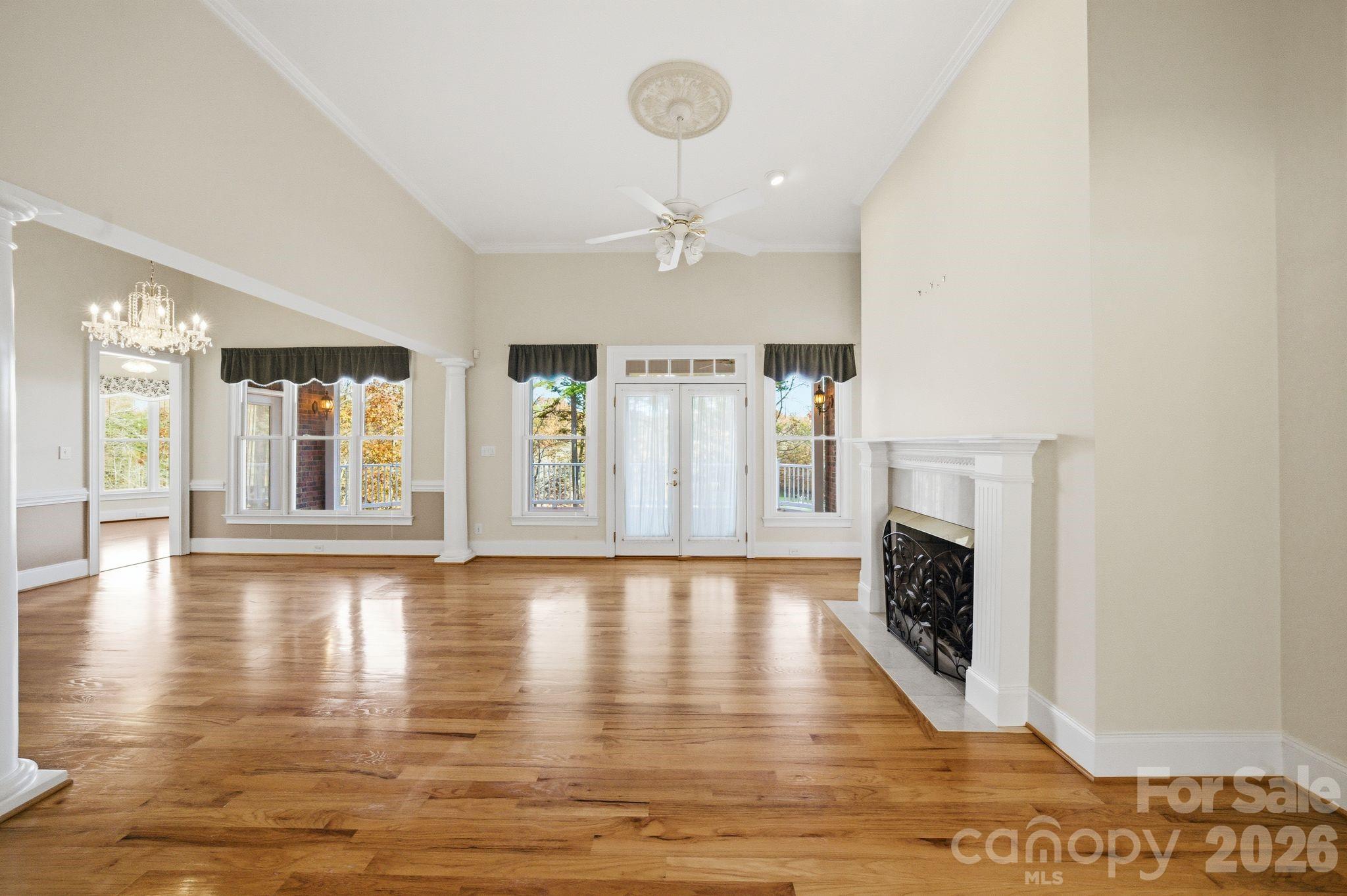 211 Harbor Ridge Drive