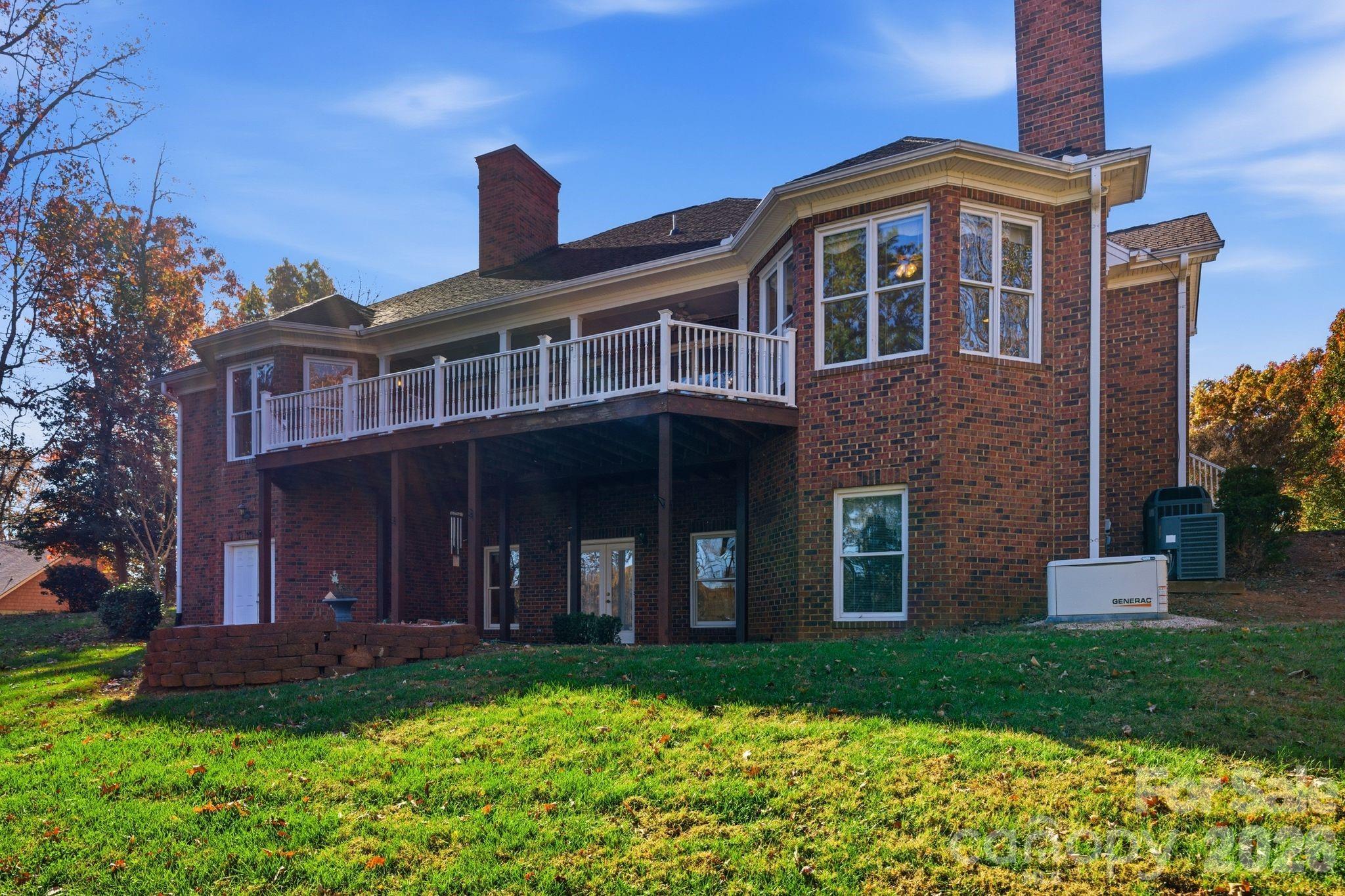 211 Harbor Ridge Drive