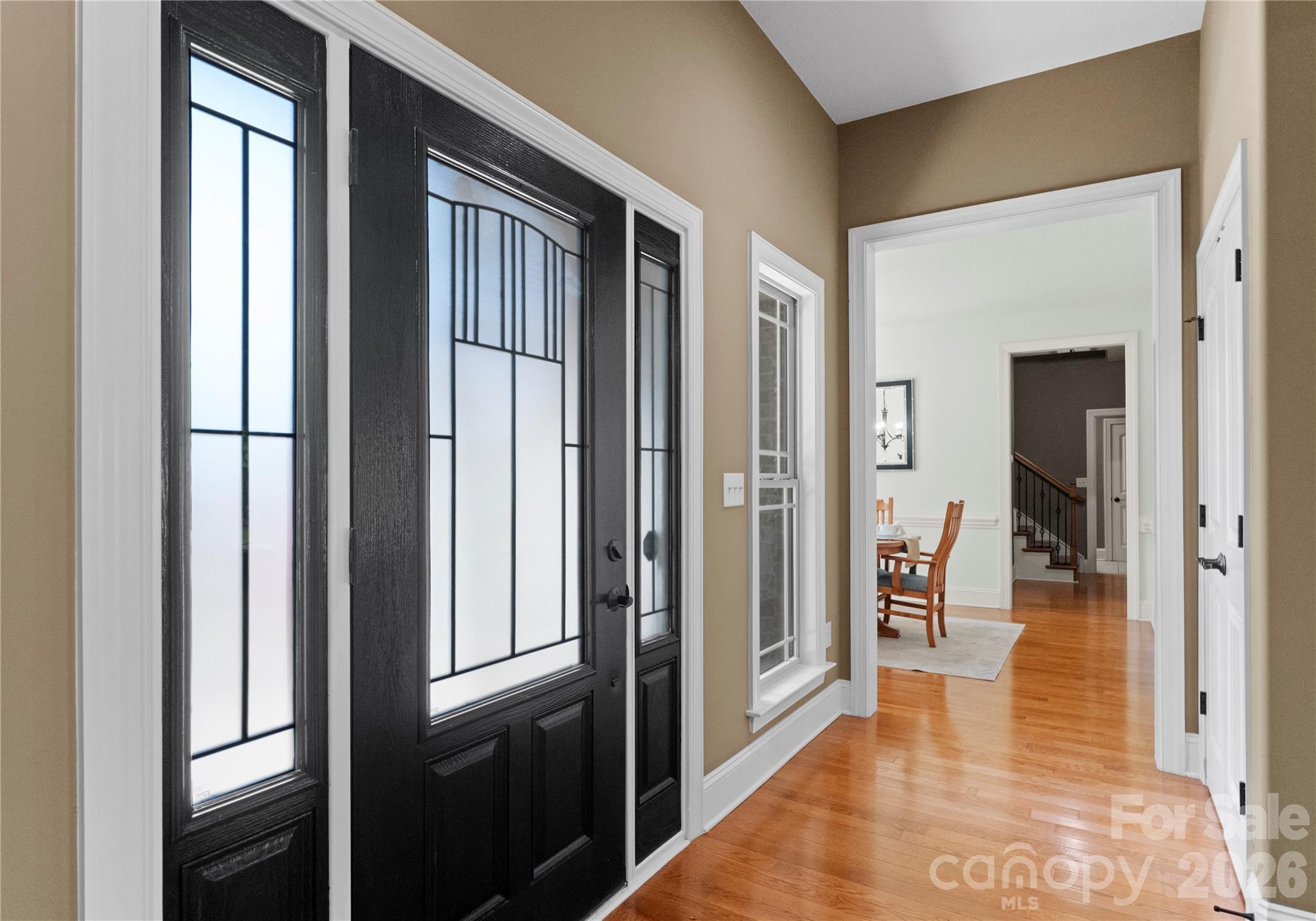 860 Arrow Point Lane