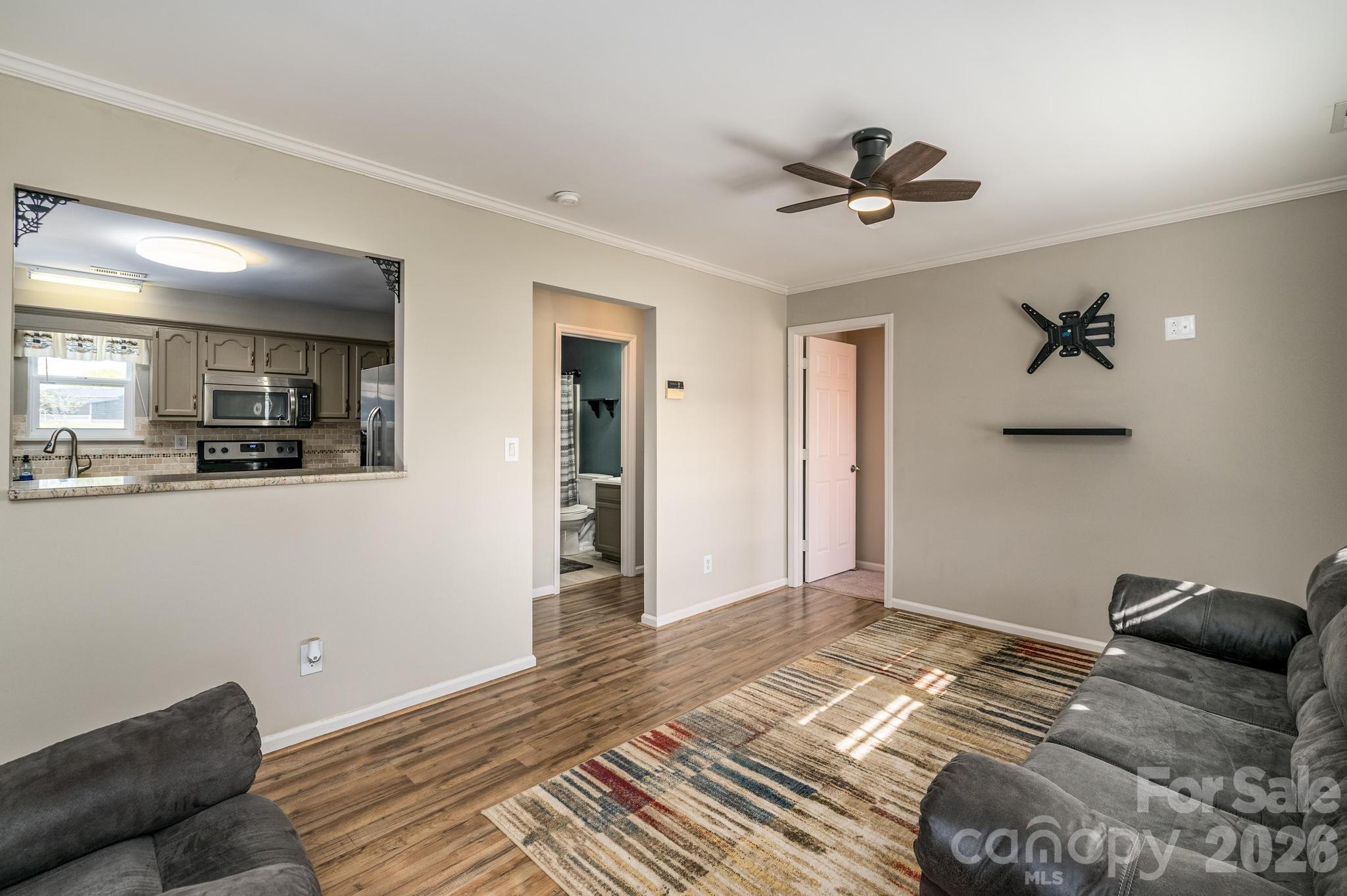 370 Weathers Creek Road
