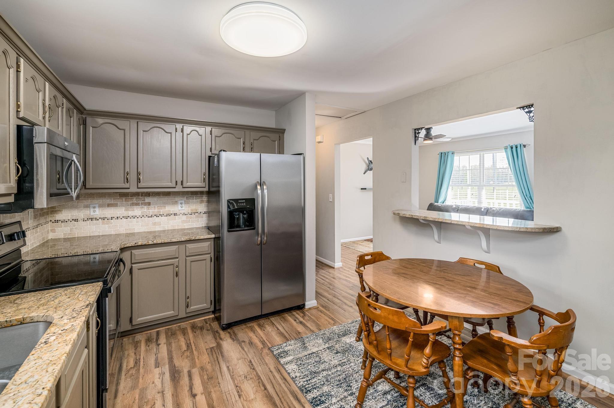 370 Weathers Creek Road