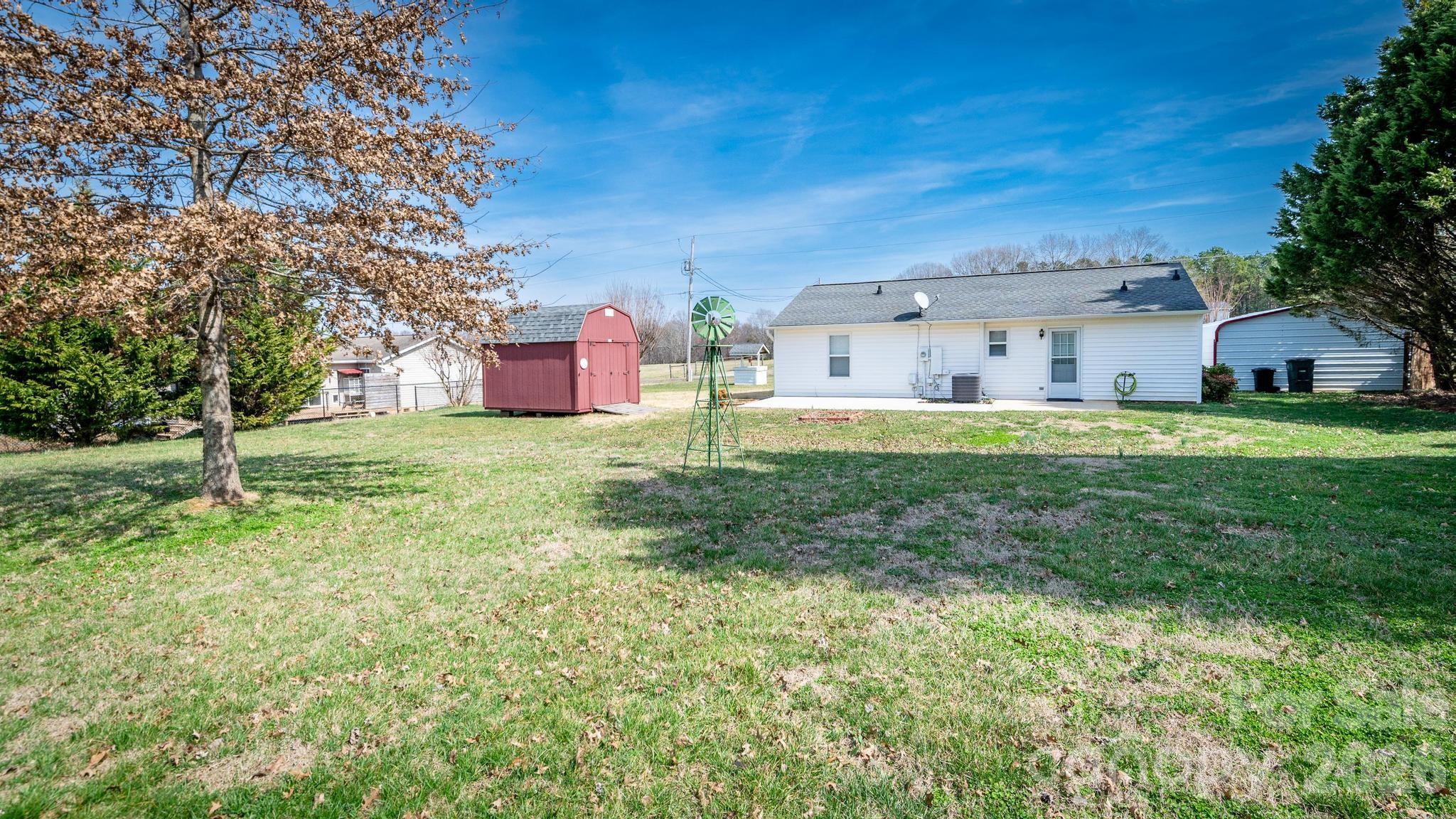 370 Weathers Creek Road