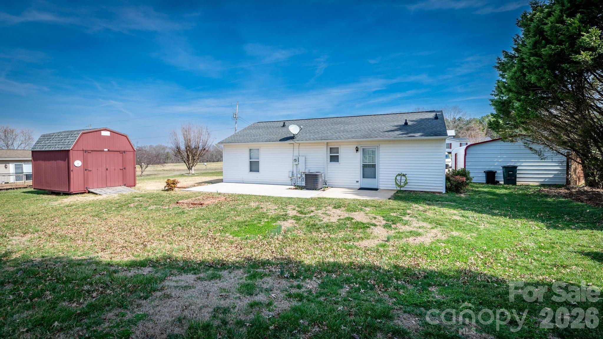 370 Weathers Creek Road