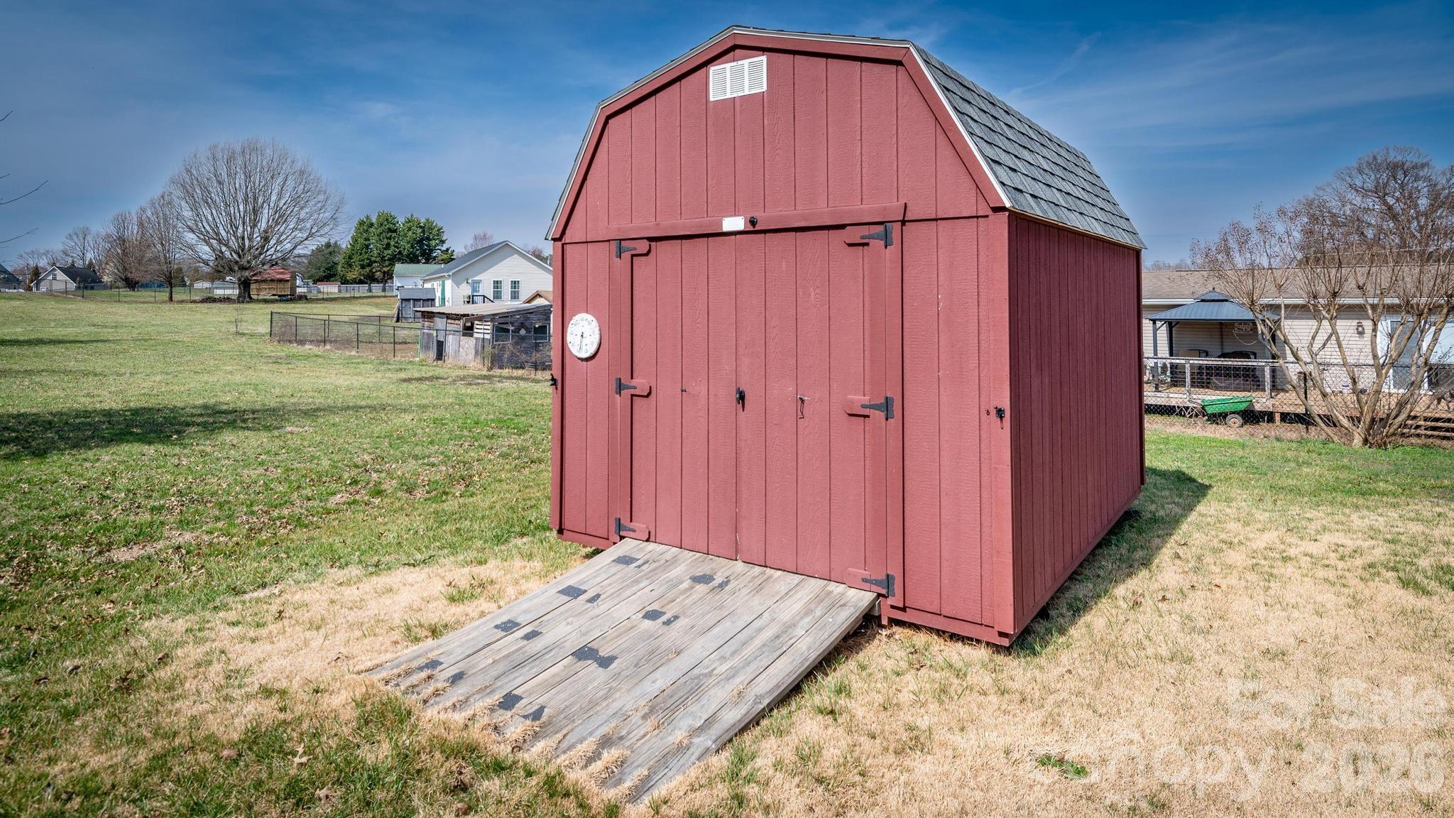 370 Weathers Creek Road