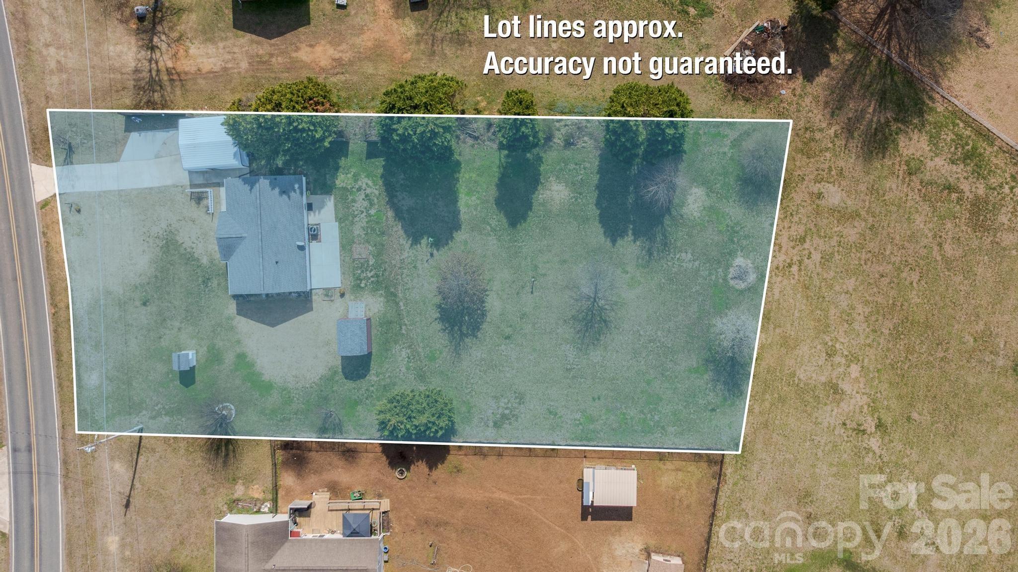 370 Weathers Creek Road