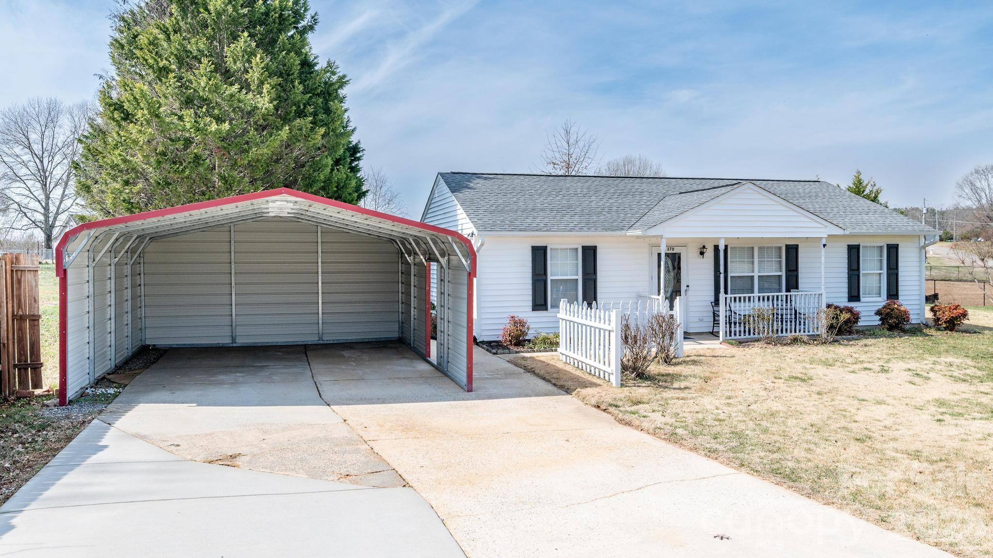 370 Weathers Creek Road