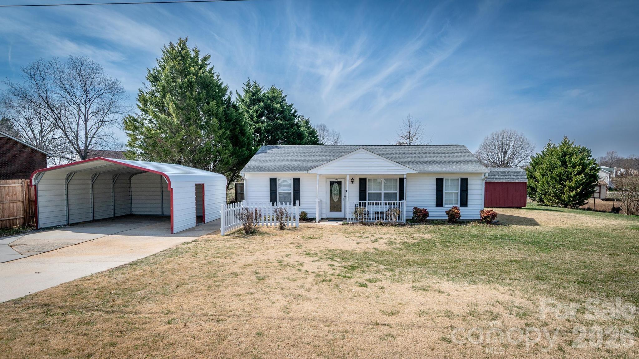 370 Weathers Creek Road