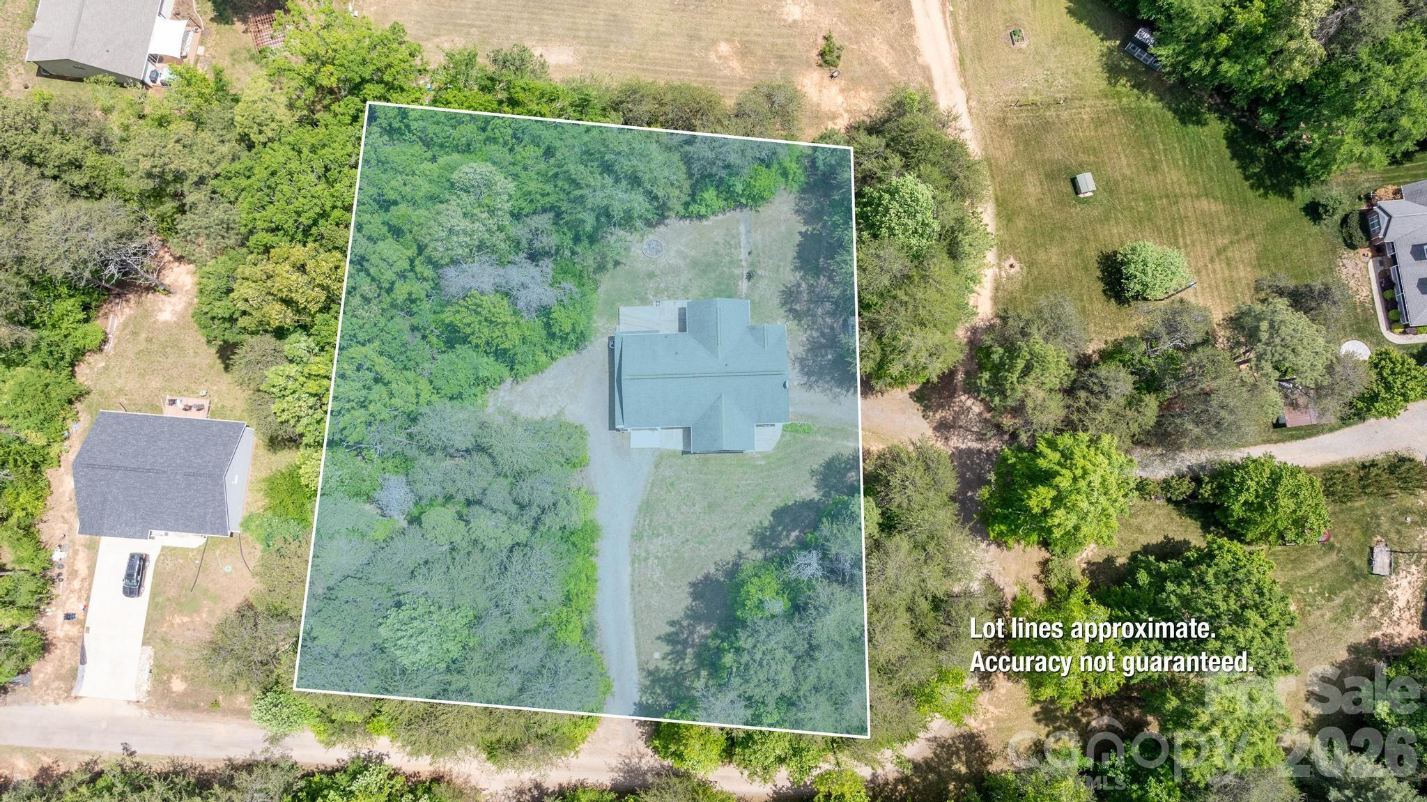119 Cottontail Lane