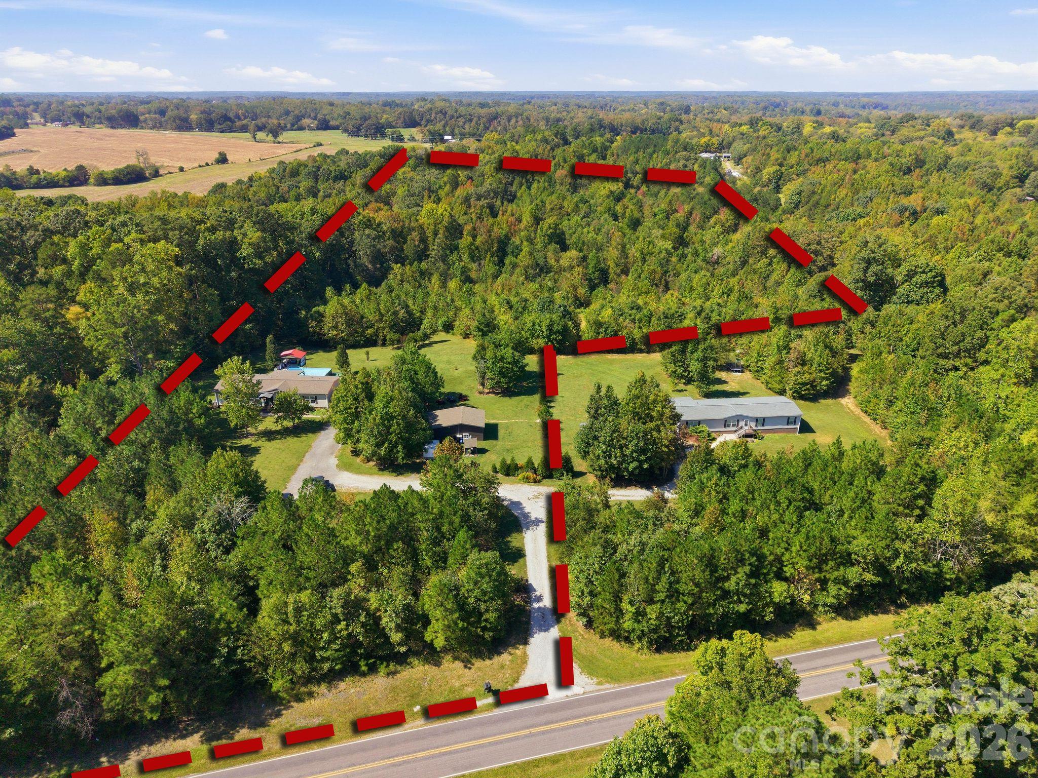 1130 Wetmore Road Woodleaf Nc Us 27054 Car4432841