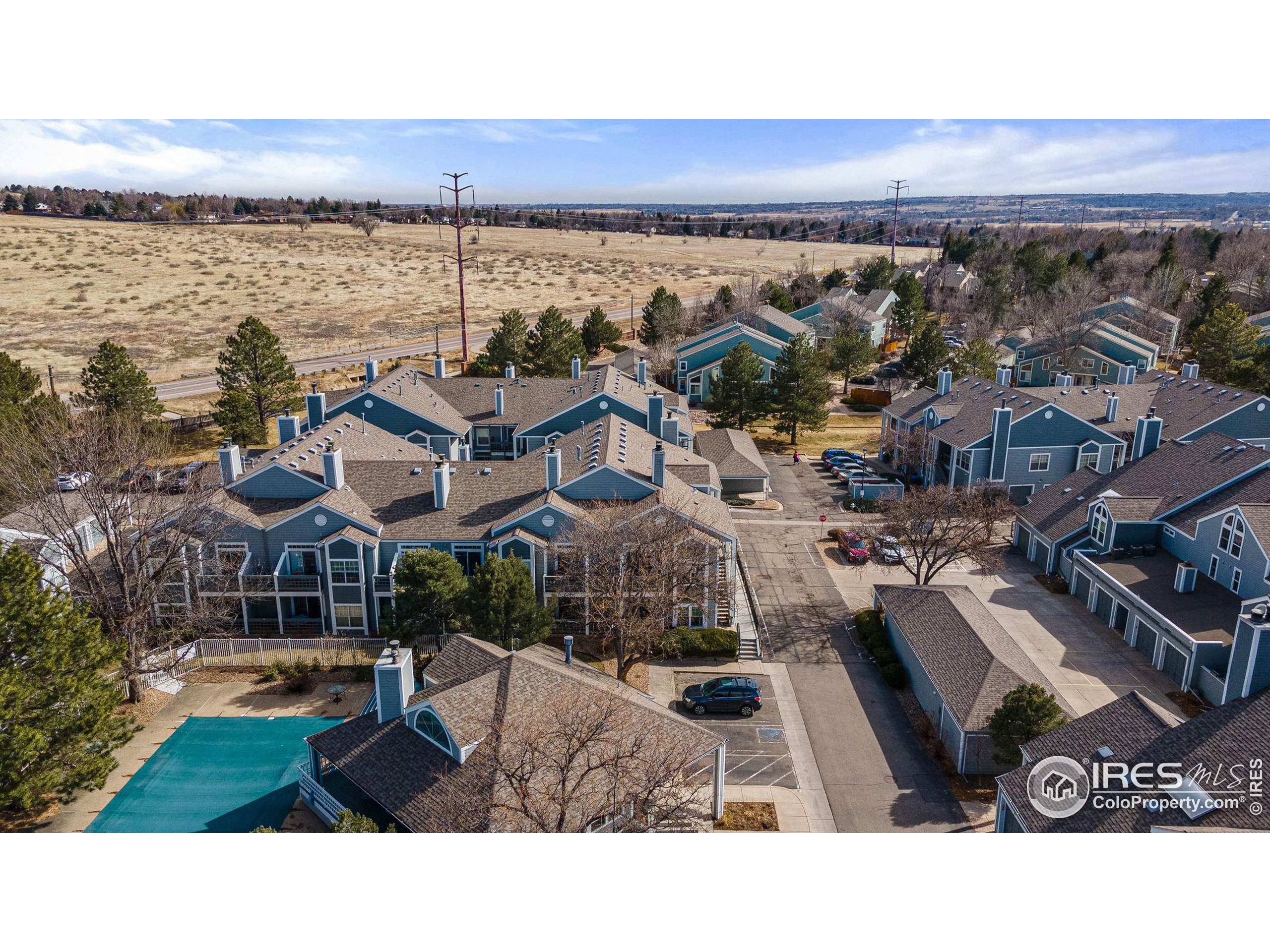 7479 Singing Hills Dr F