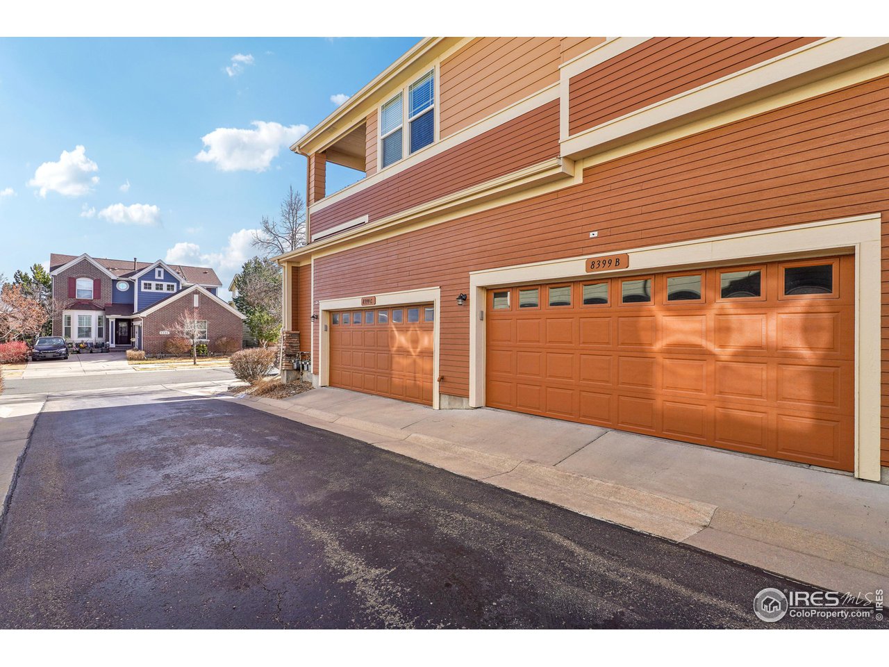 8399 Flora St B