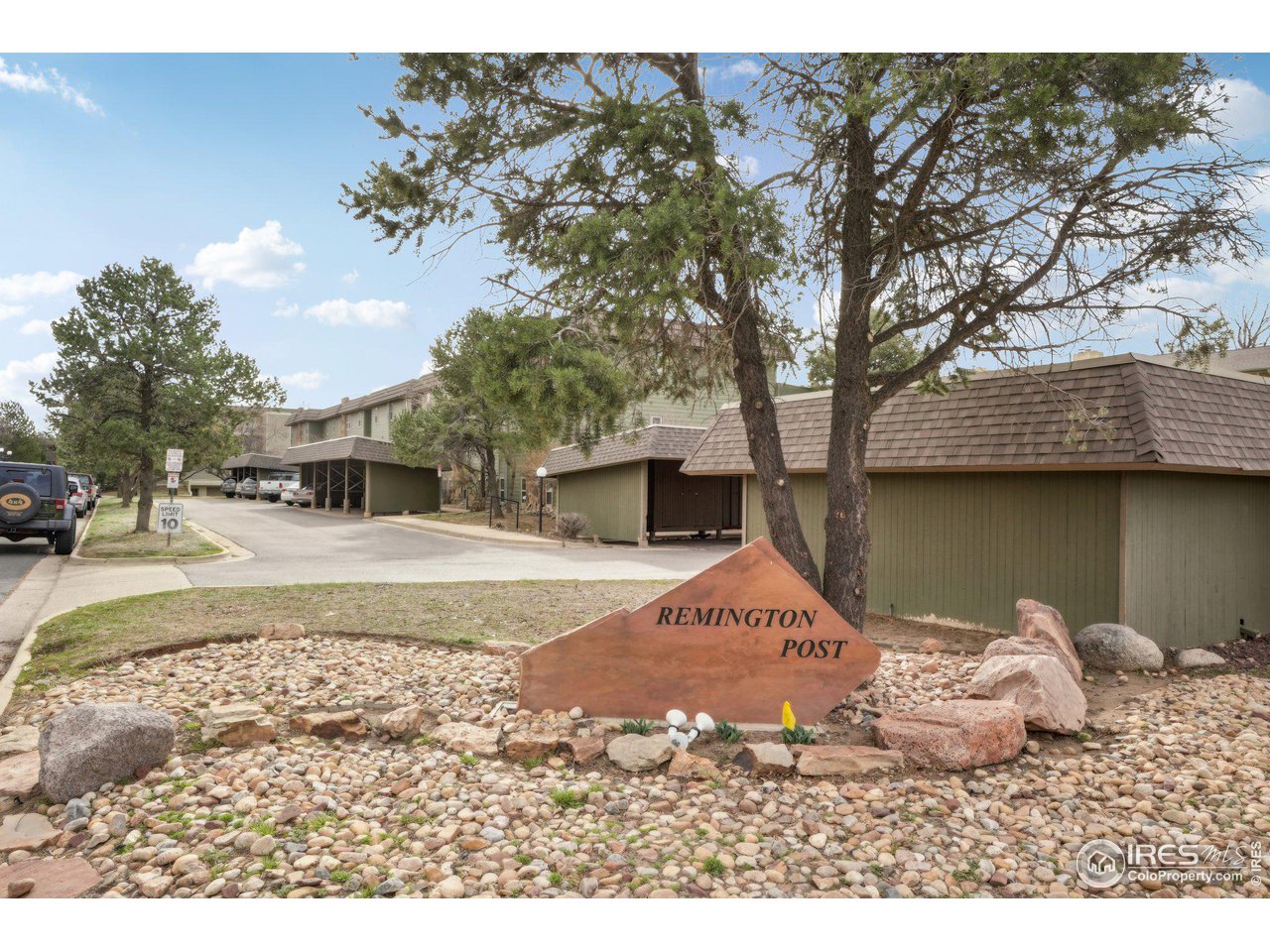 3050 Corona Trl 305-M