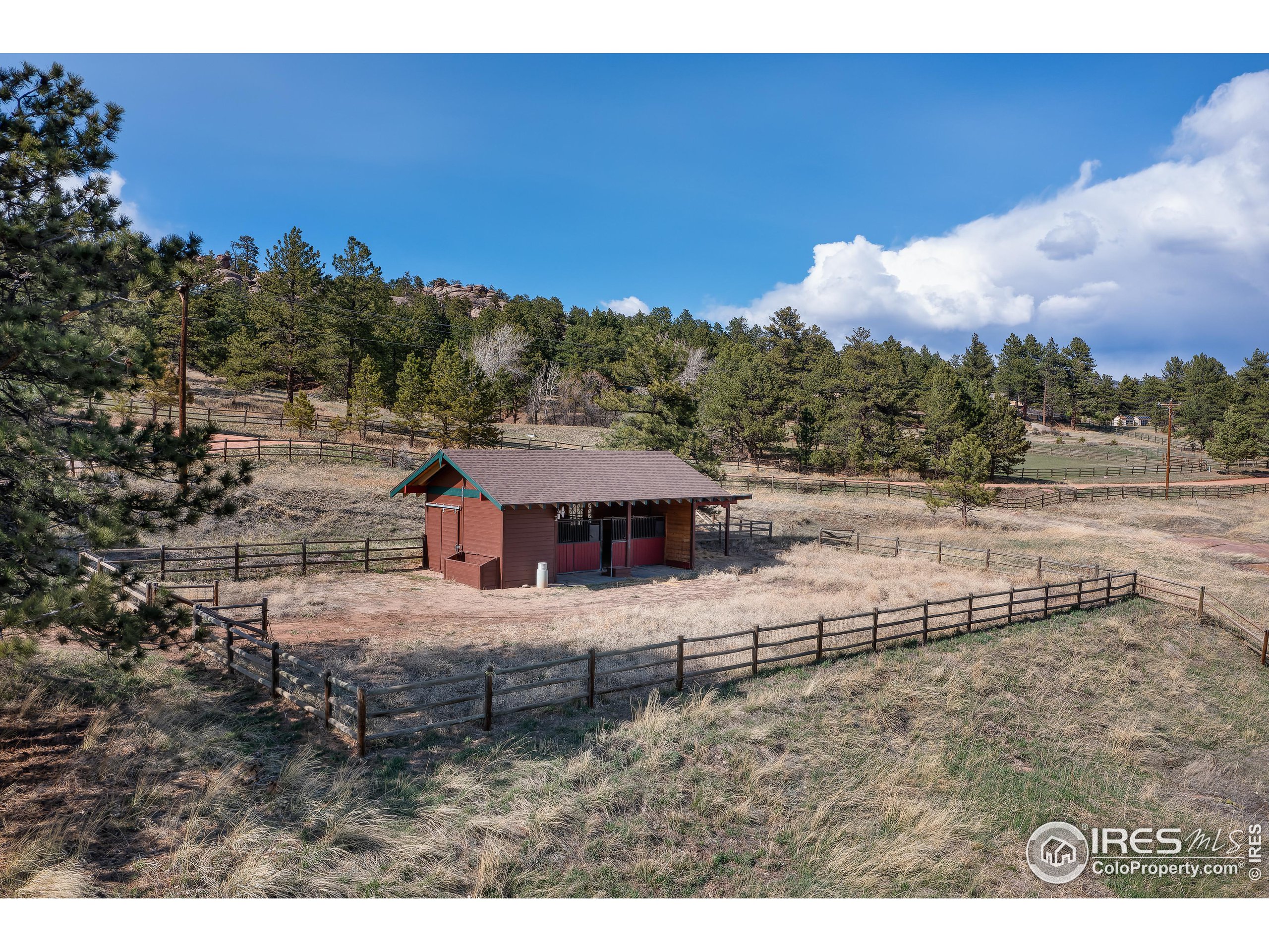 1740 Spring Gulch Dr