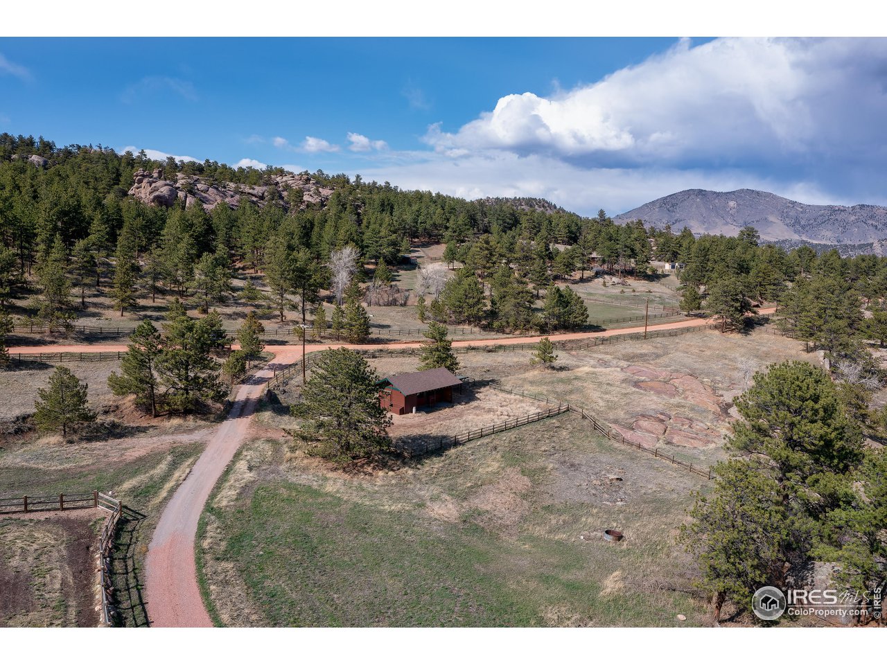 1740 Spring Gulch Dr