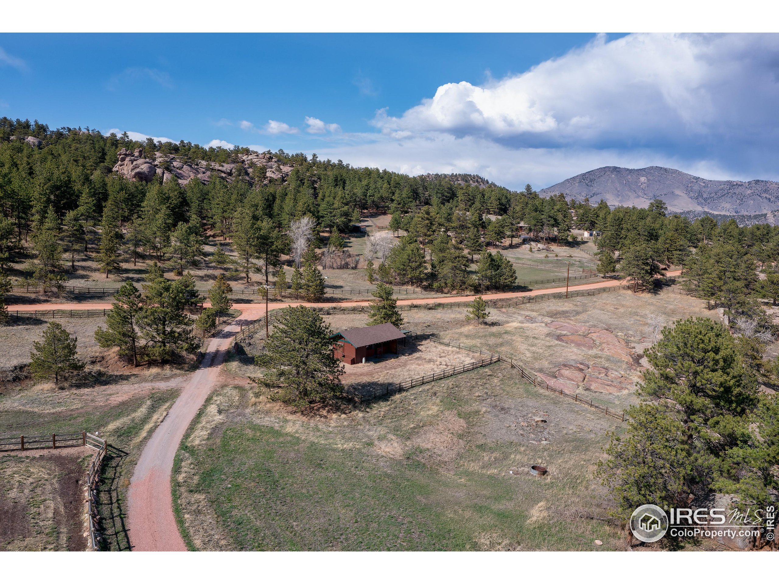 1740 Spring Gulch Dr