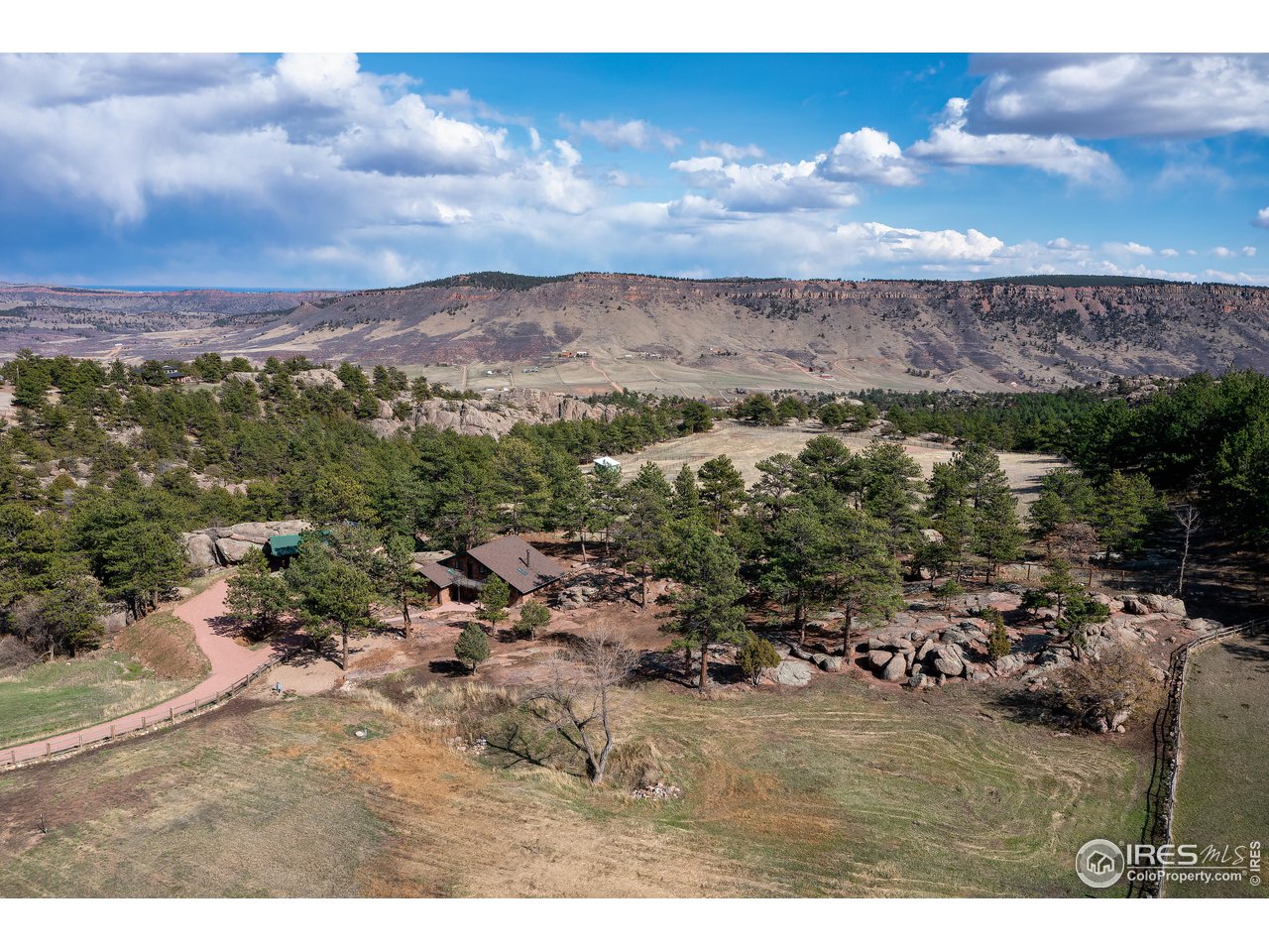 1740 Spring Gulch Dr