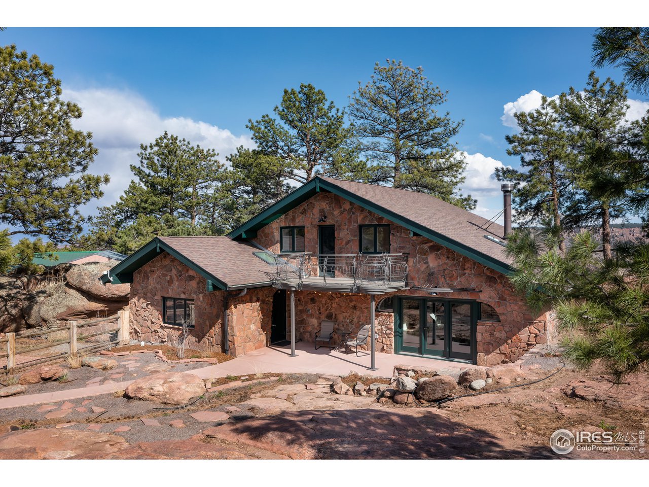 1740 Spring Gulch Dr