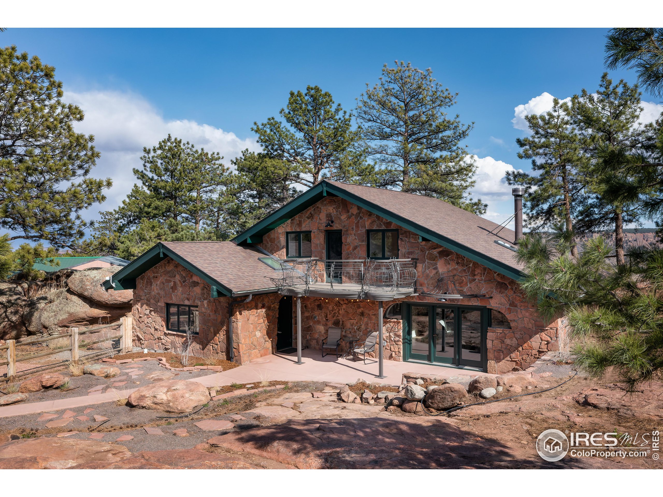 1740 Spring Gulch Dr