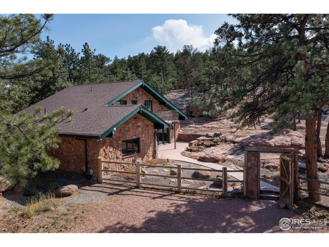 1740 Spring Gulch Dr