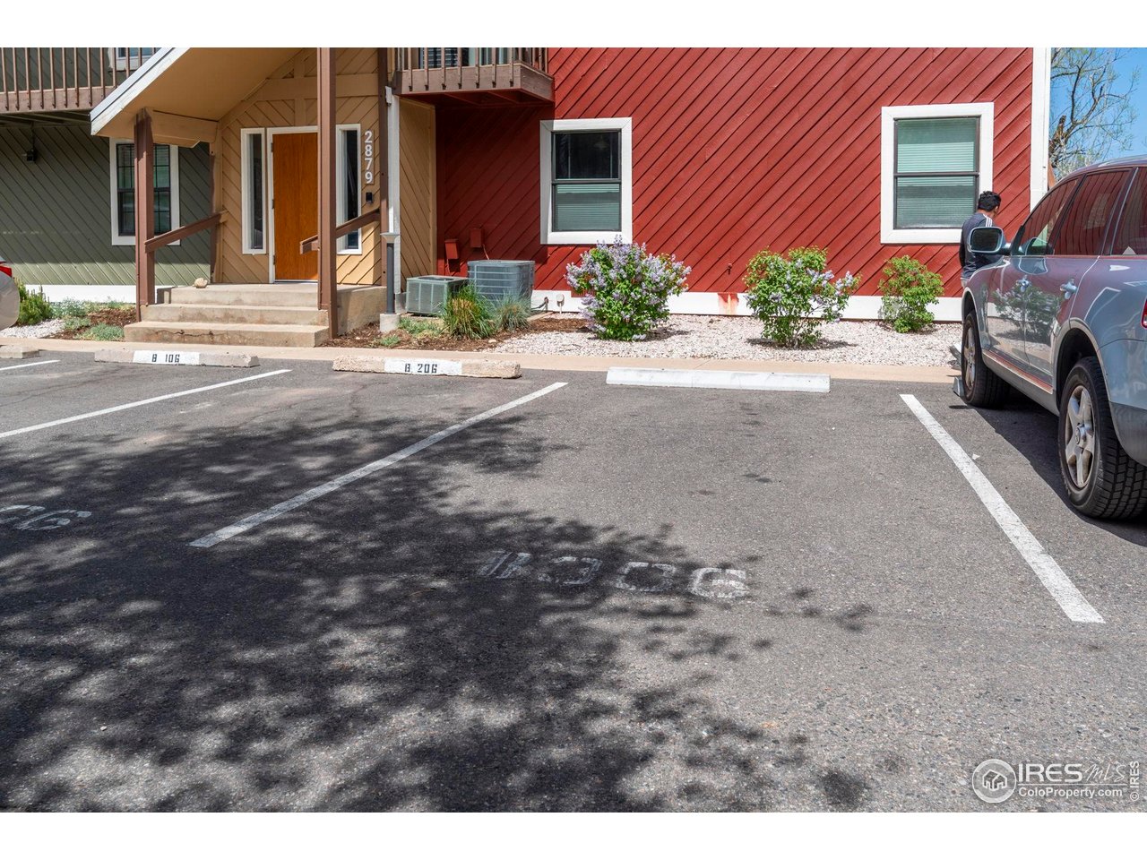 2879 Shadow Creek Dr 306