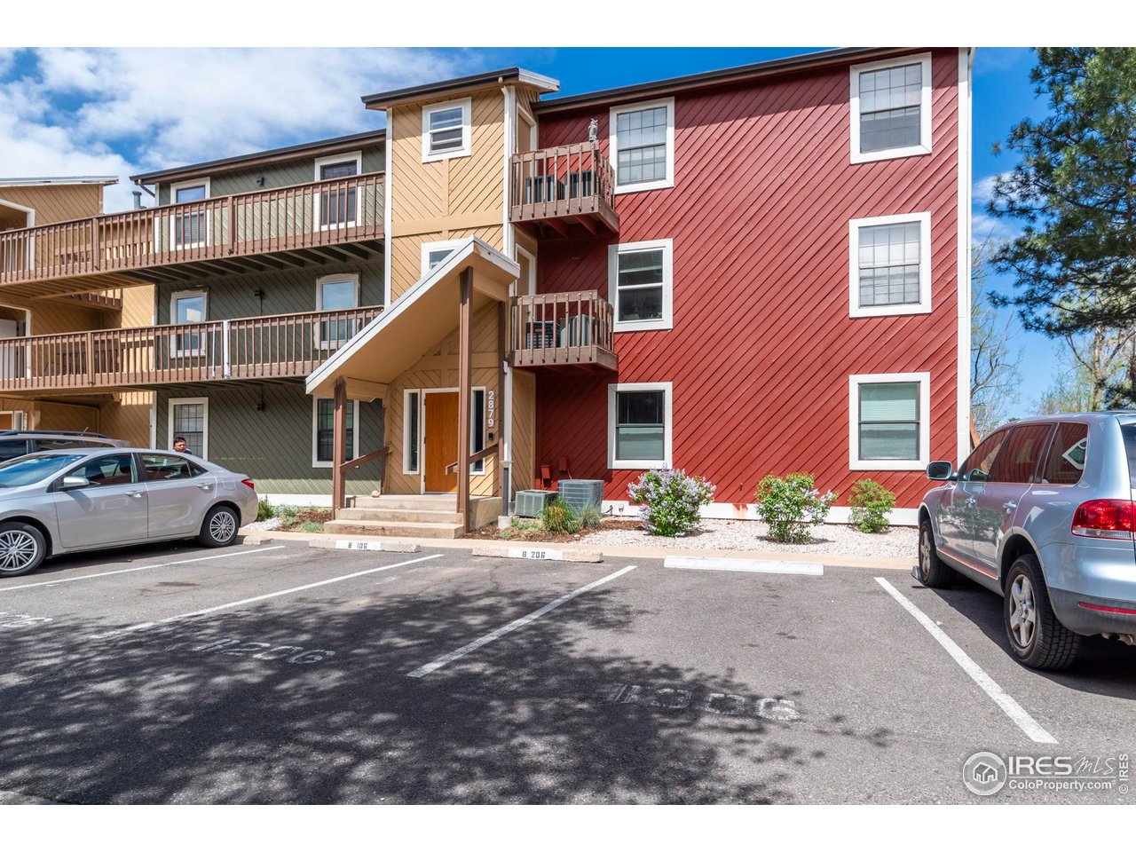 2879 Shadow Creek Dr 306