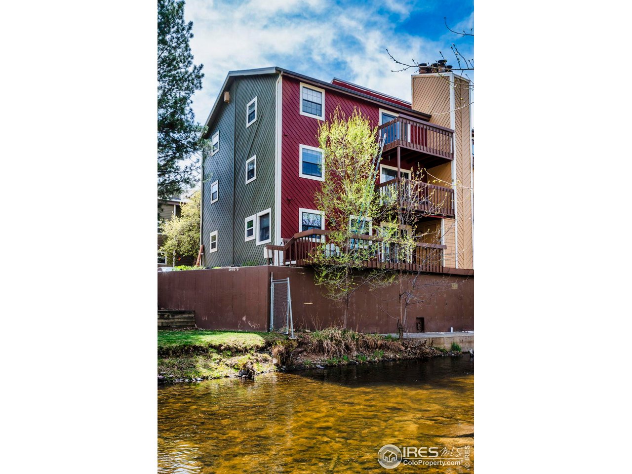 2879 Shadow Creek Dr 306