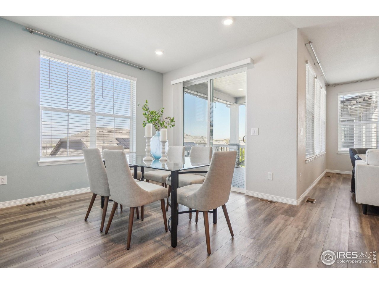 3047 Grizzly Peak Dr