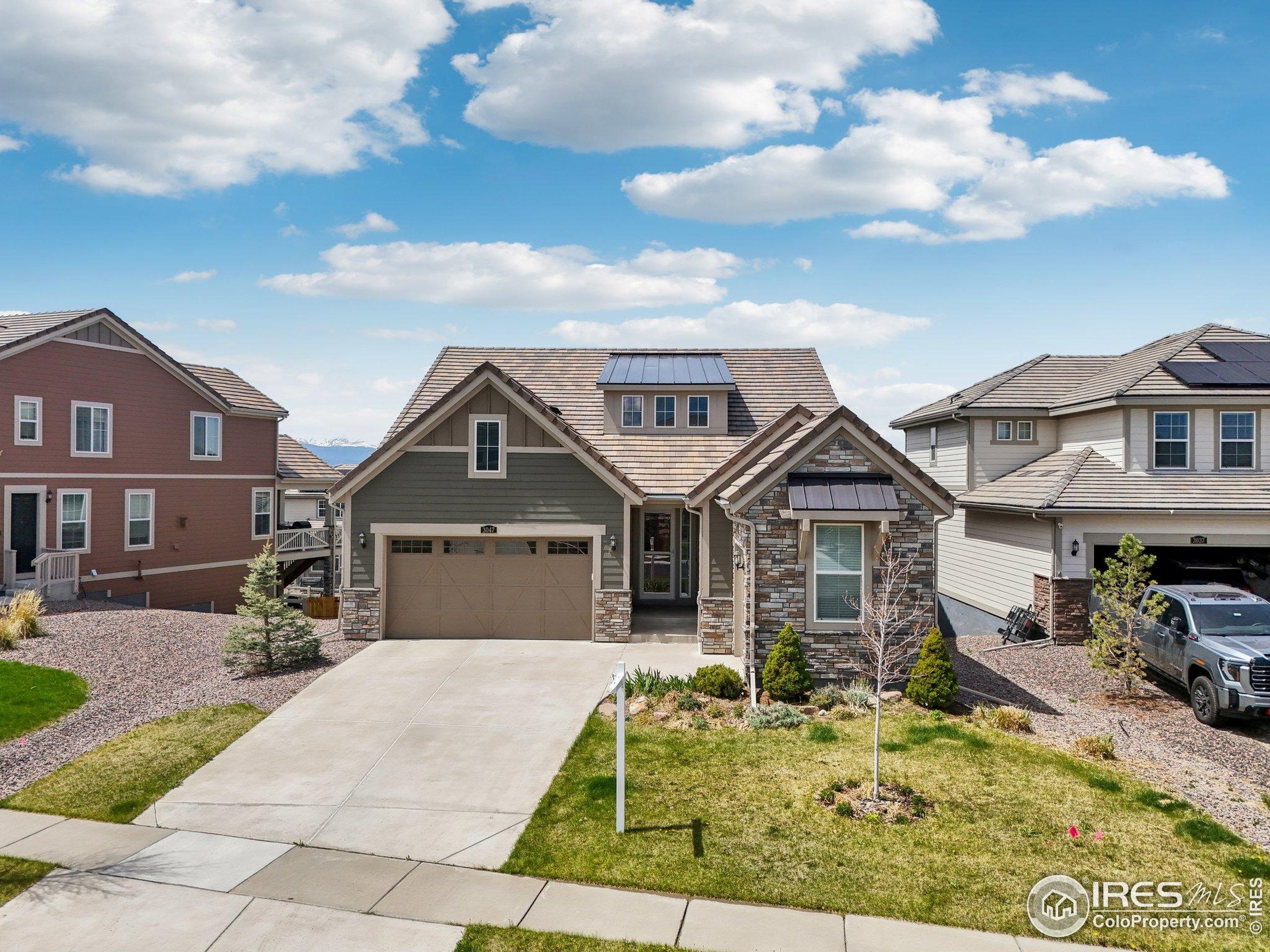 3047 Grizzly Peak Dr