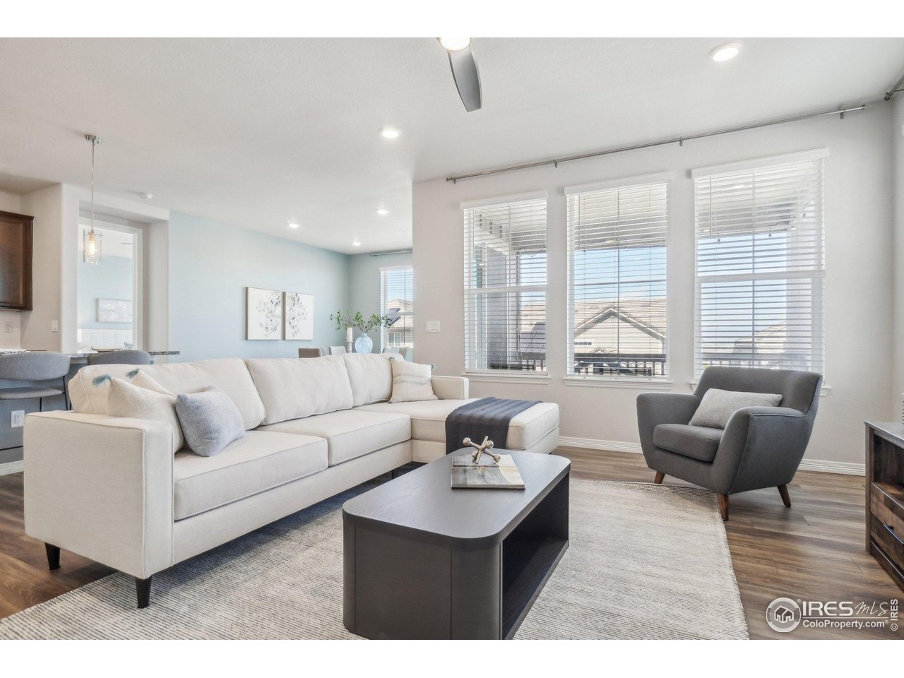 3047 Grizzly Peak Dr