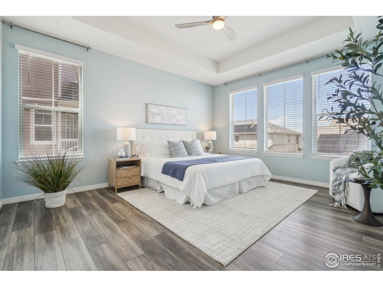 3047 Grizzly Peak Dr