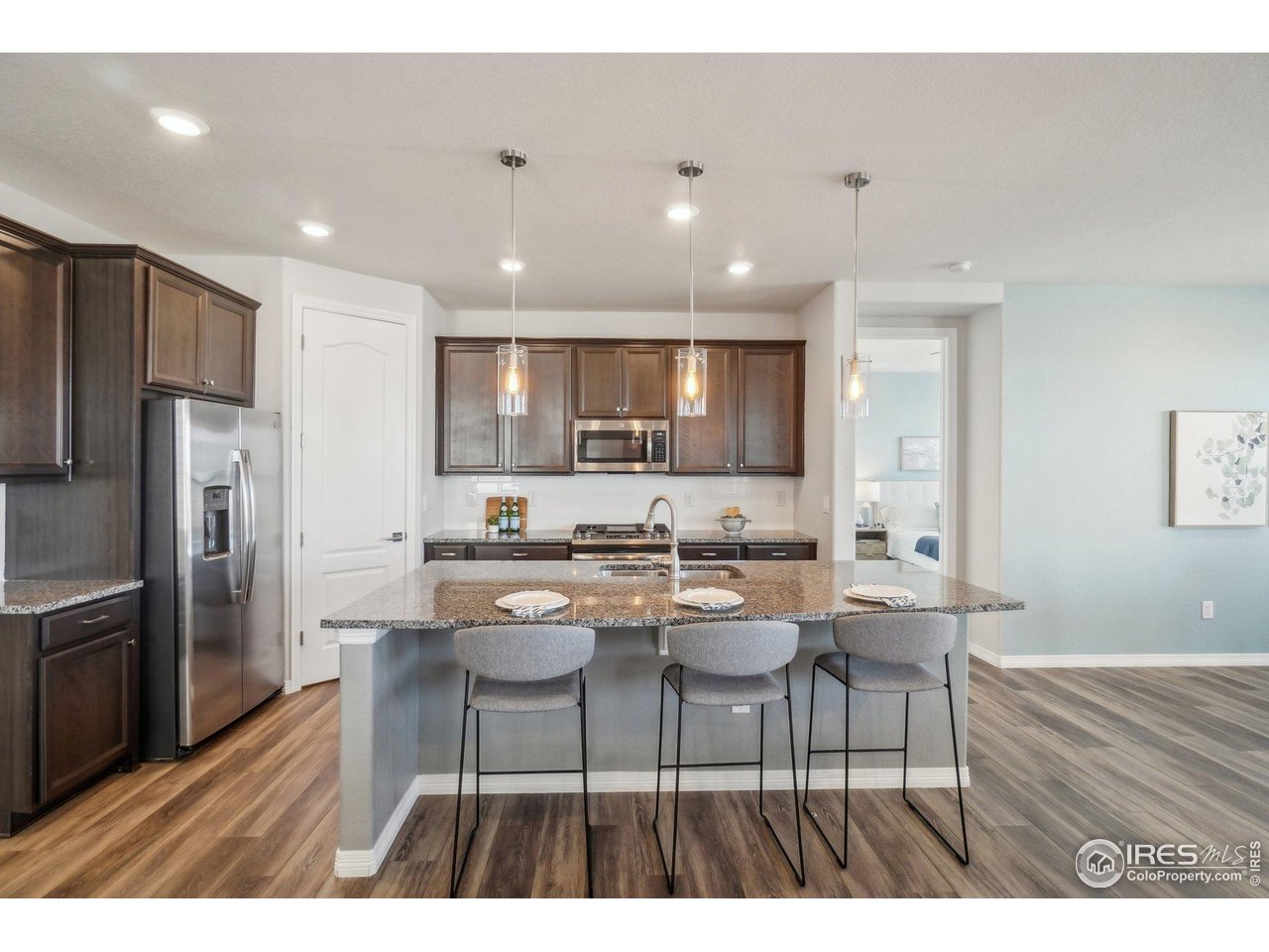 3047 Grizzly Peak Dr