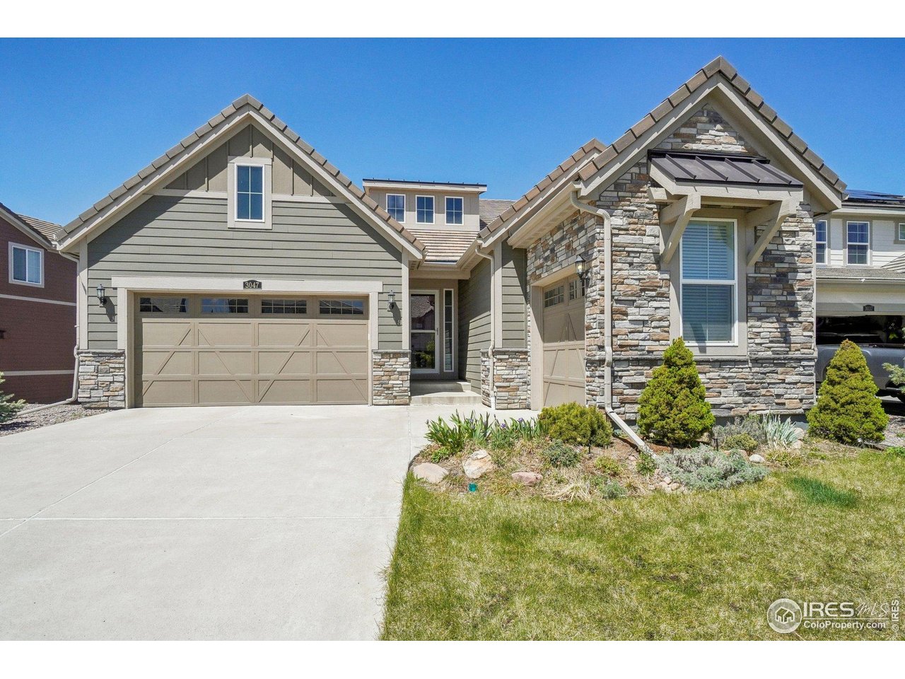 3047 Grizzly Peak Dr