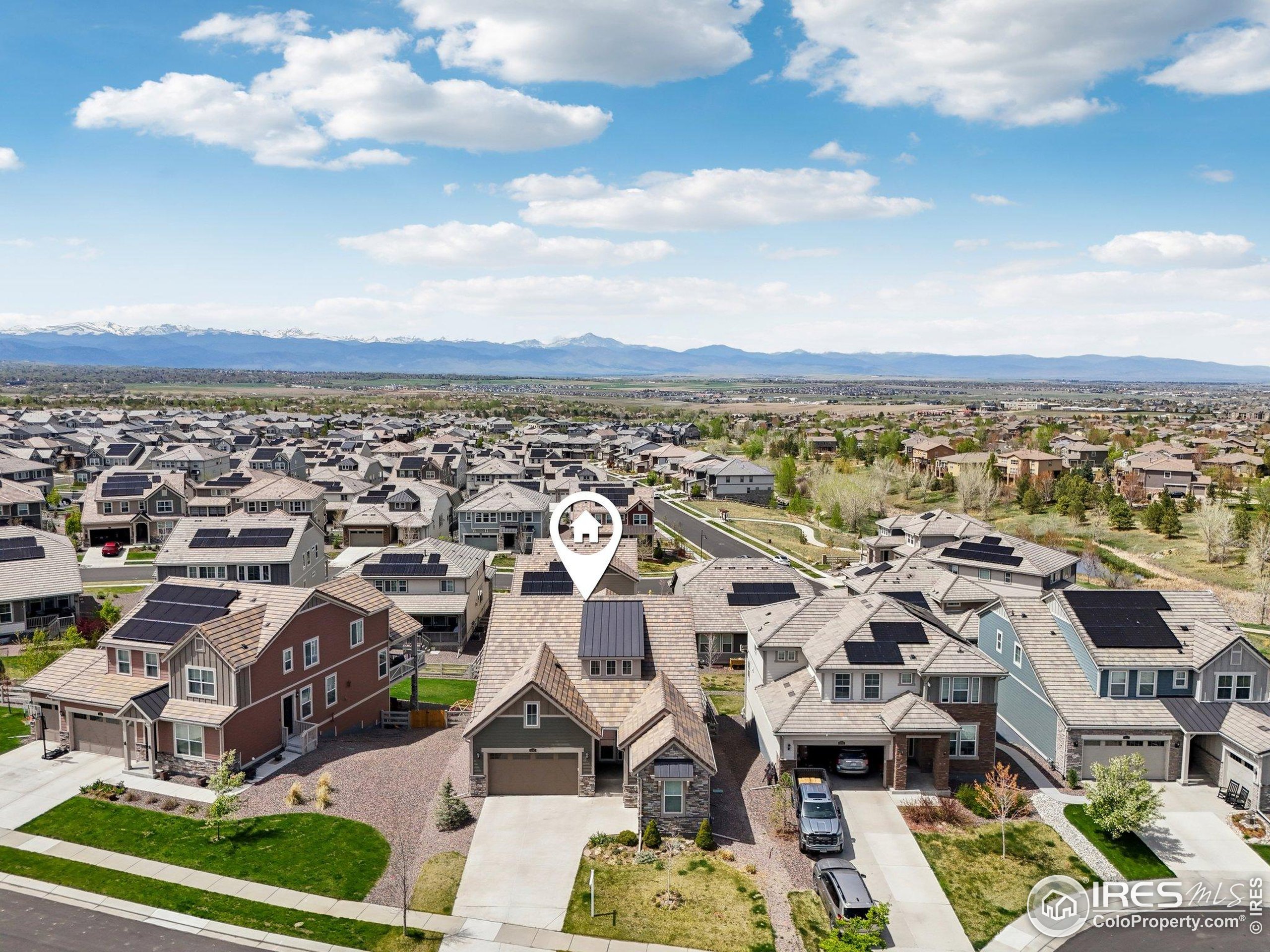 3047 Grizzly Peak Dr