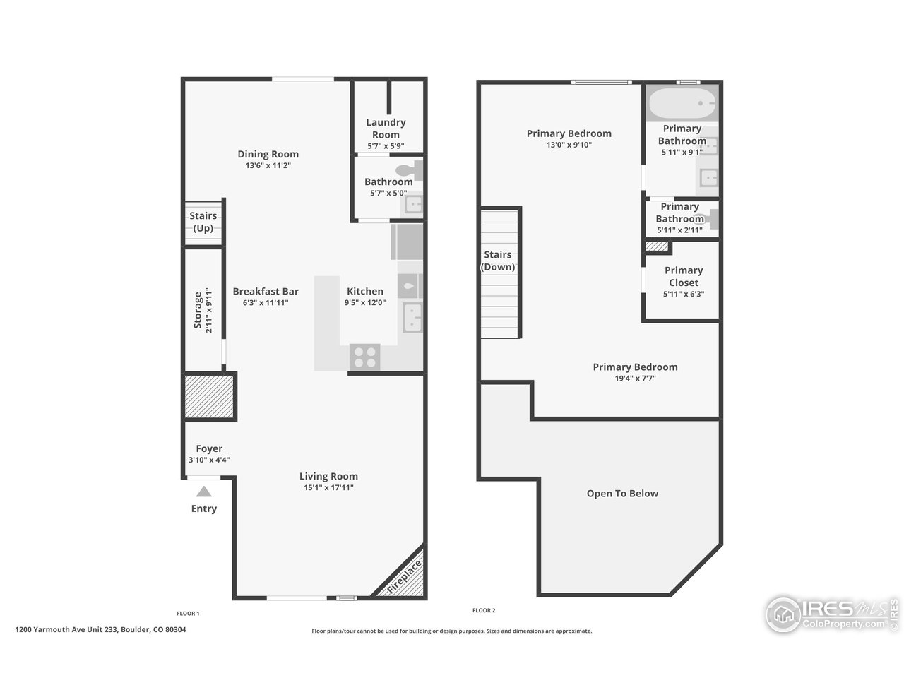 1200 Yarmouth Ave 237