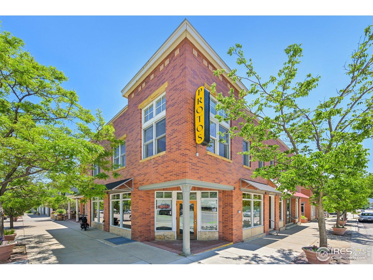 1200 Yarmouth Ave 237