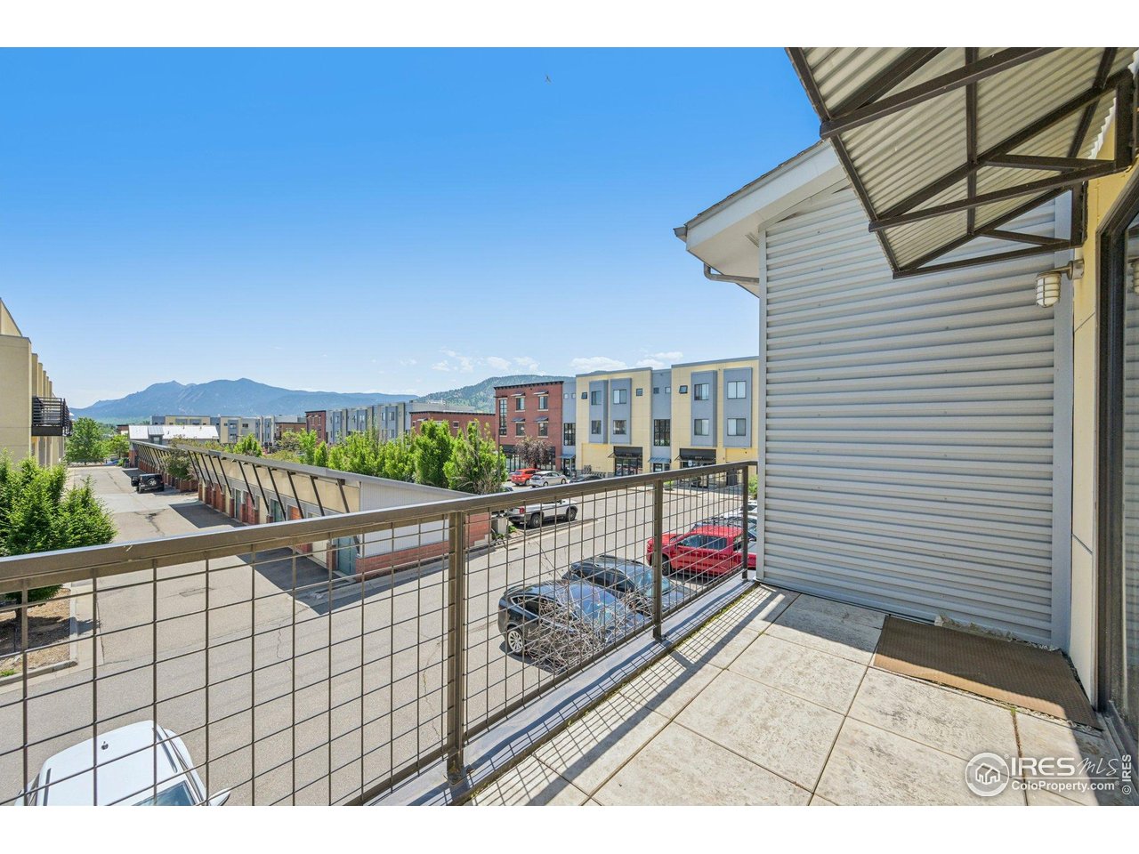 1200 Yarmouth Ave 237