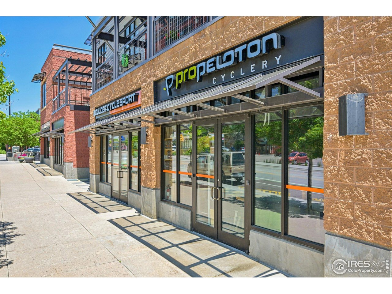 1200 Yarmouth Ave 237