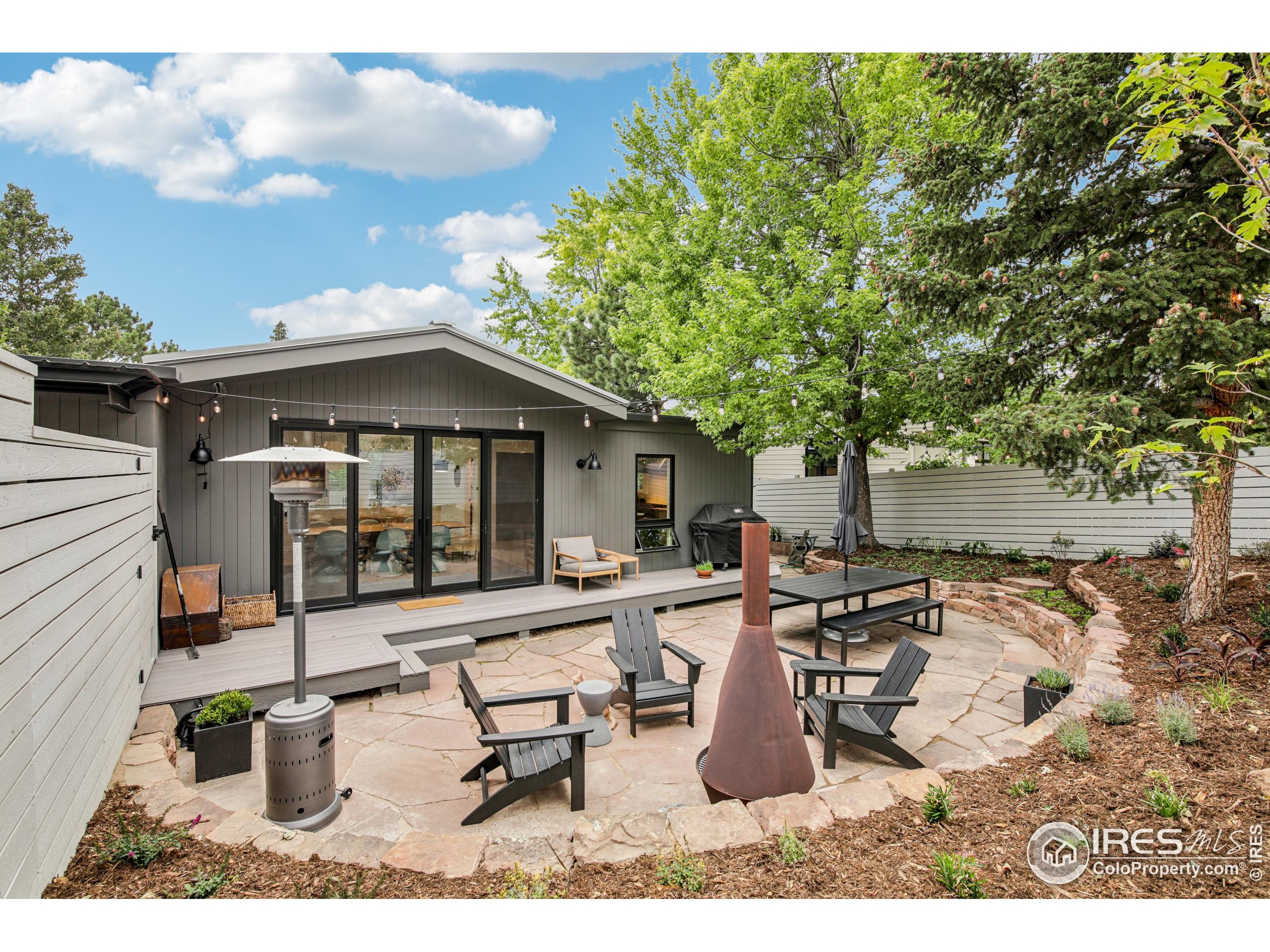 1430 Moss Rock Pl