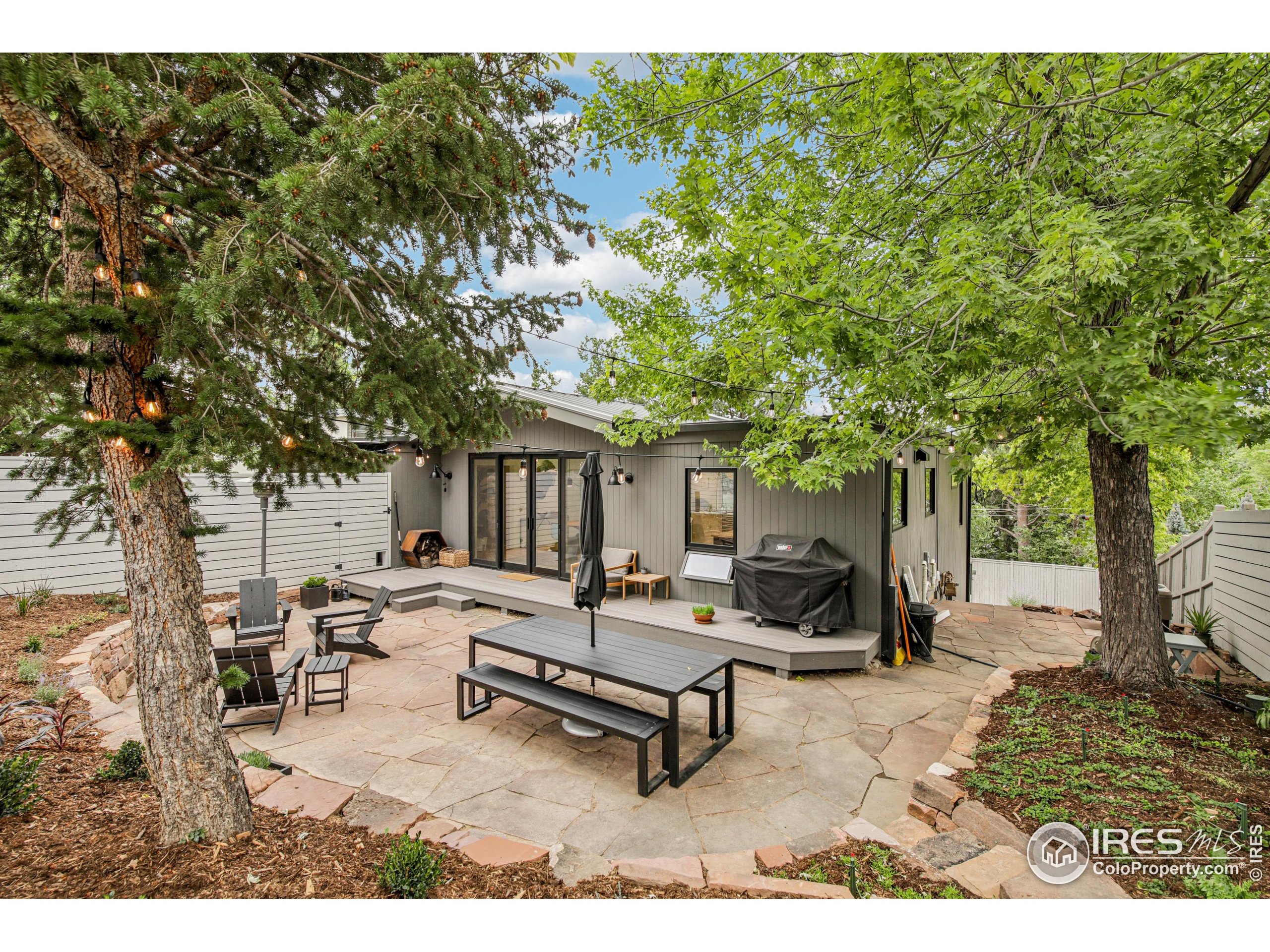 1430 Moss Rock Pl