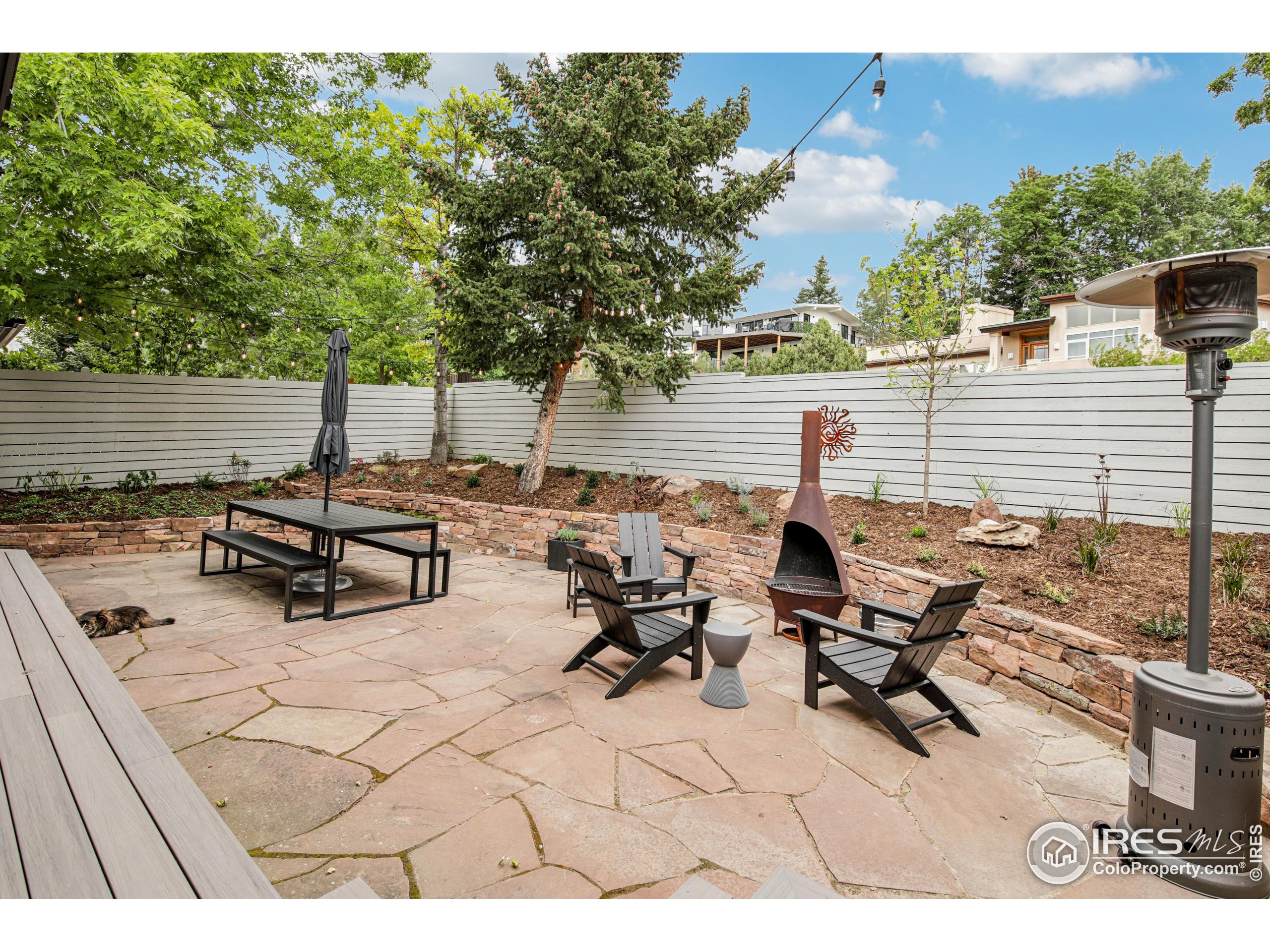 1430 Moss Rock Pl