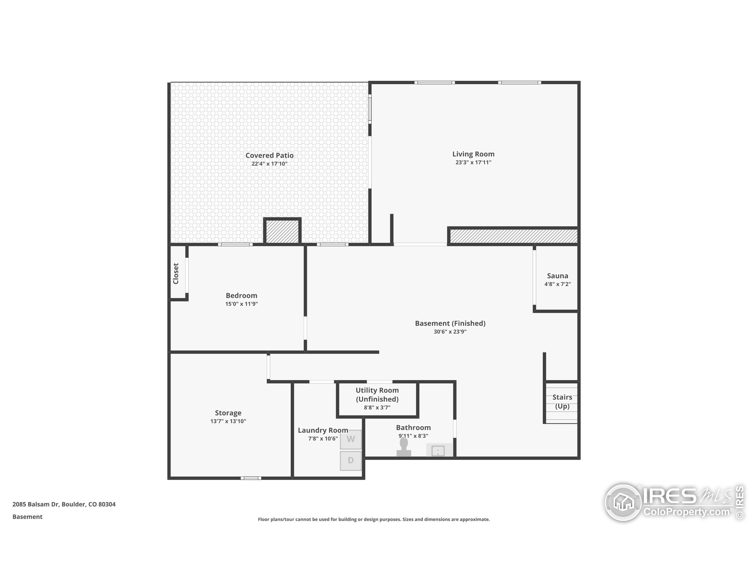 2085 Balsam Dr